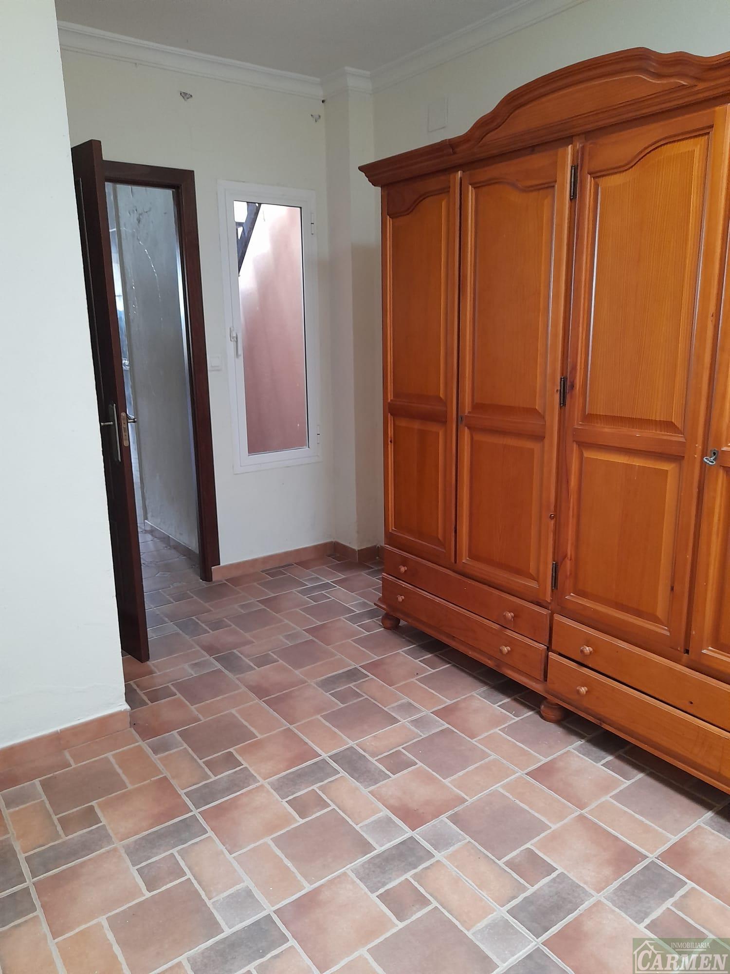 Venta de casa en San José del Valle