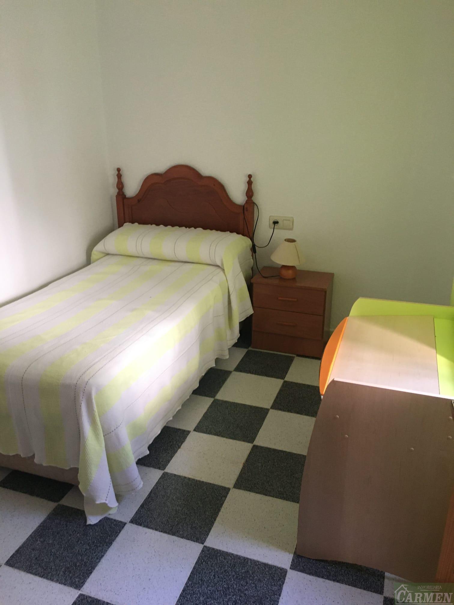 For sale of flat in Jerez de la Frontera