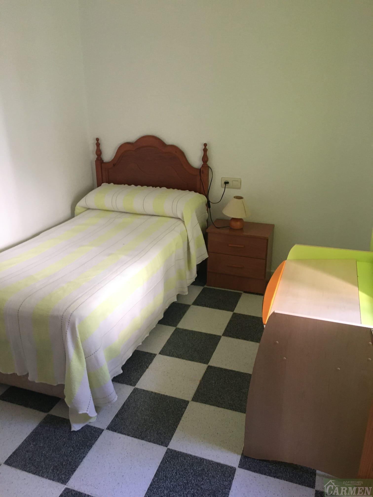 Venta de piso en Jerez de la Frontera