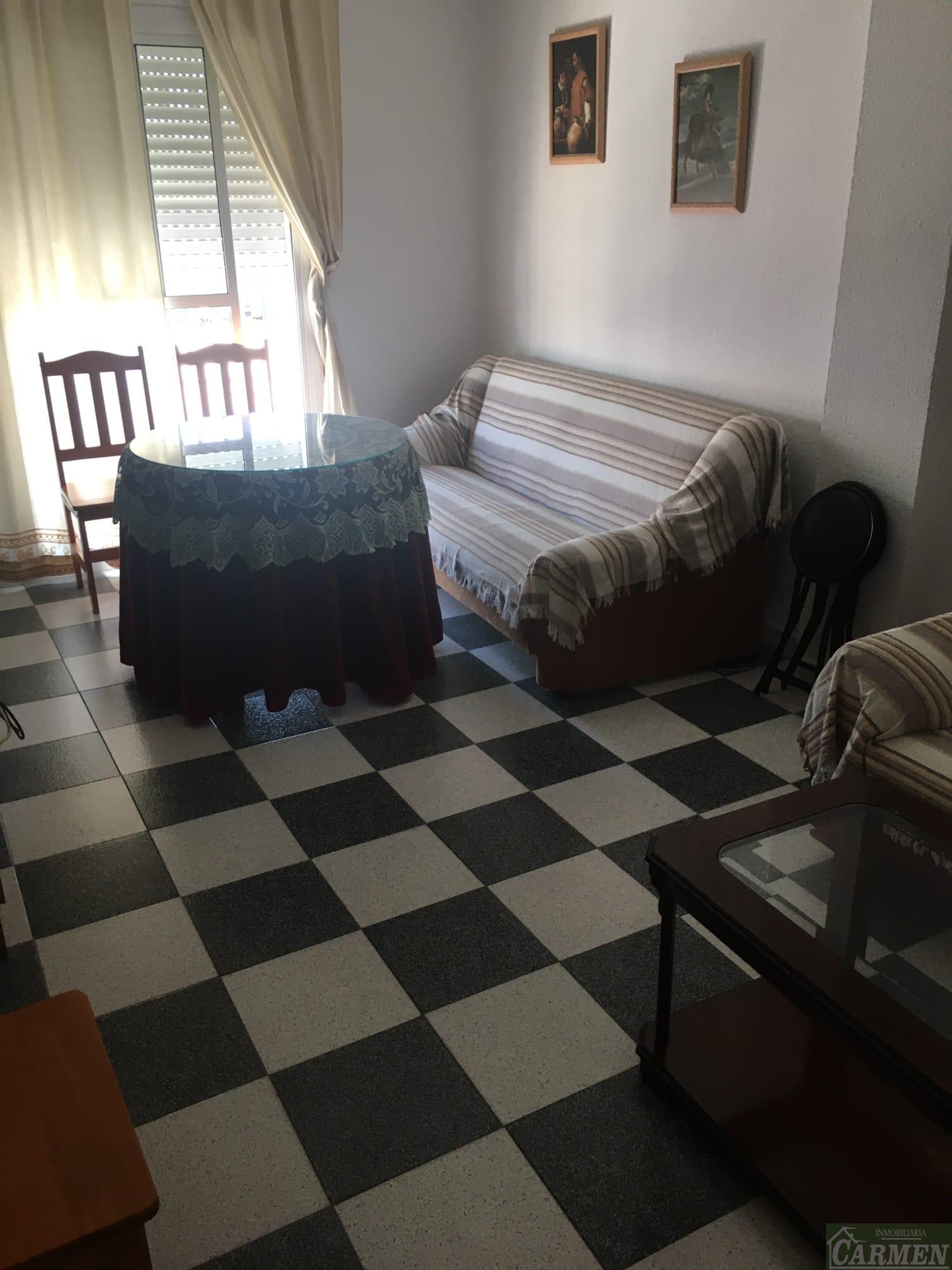 For sale of flat in Jerez de la Frontera