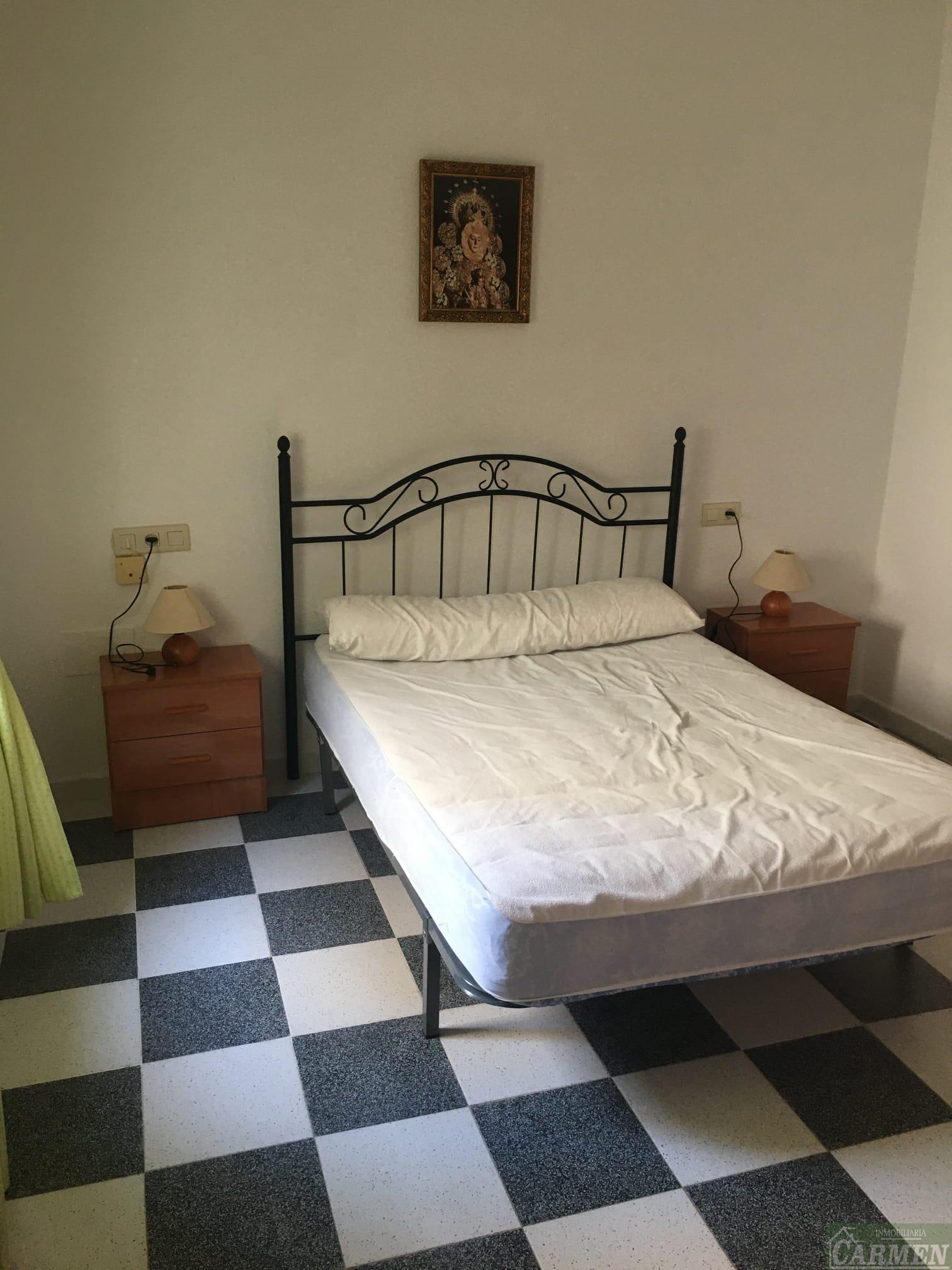 For sale of flat in Jerez de la Frontera