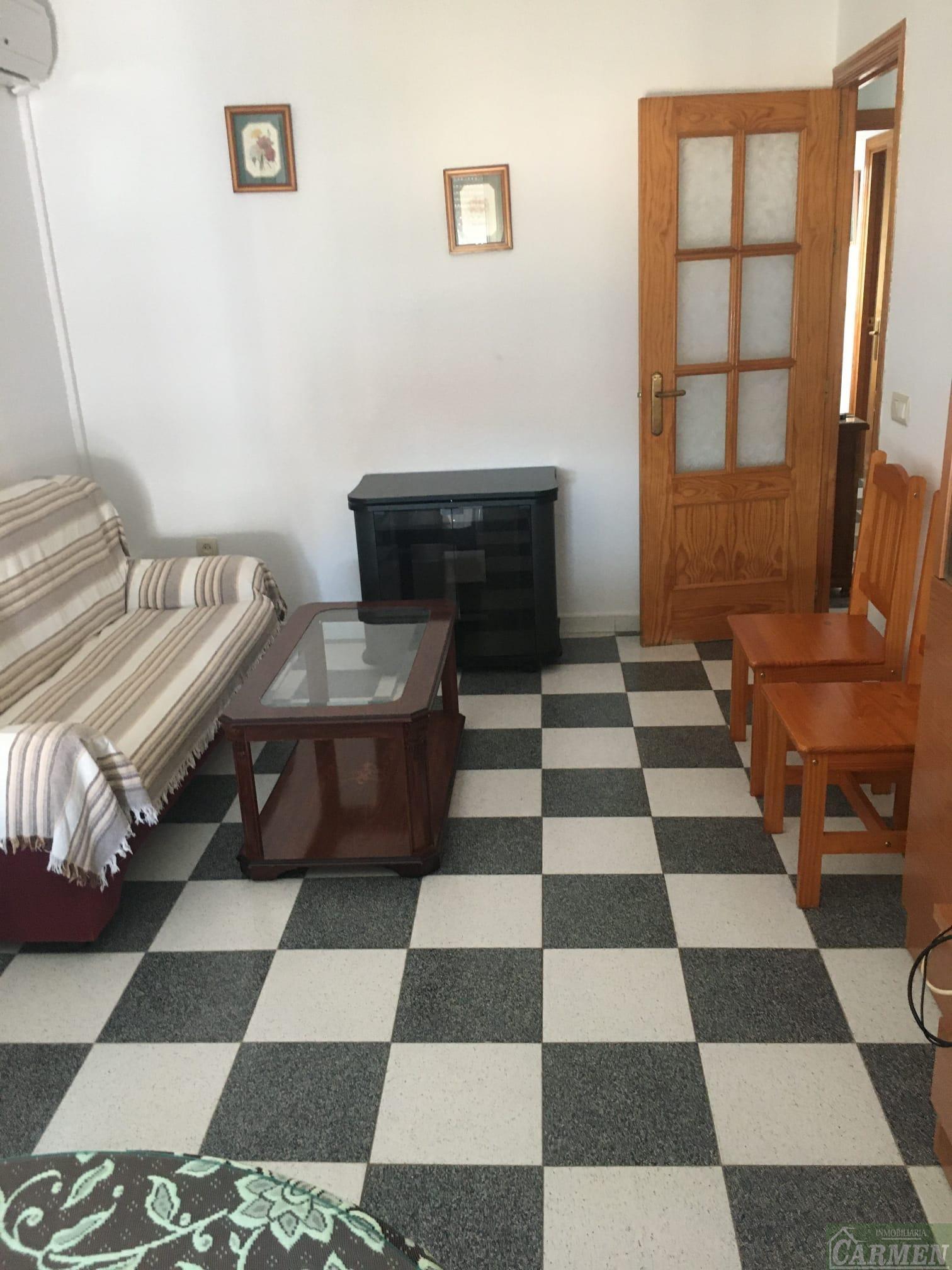 For sale of flat in Jerez de la Frontera