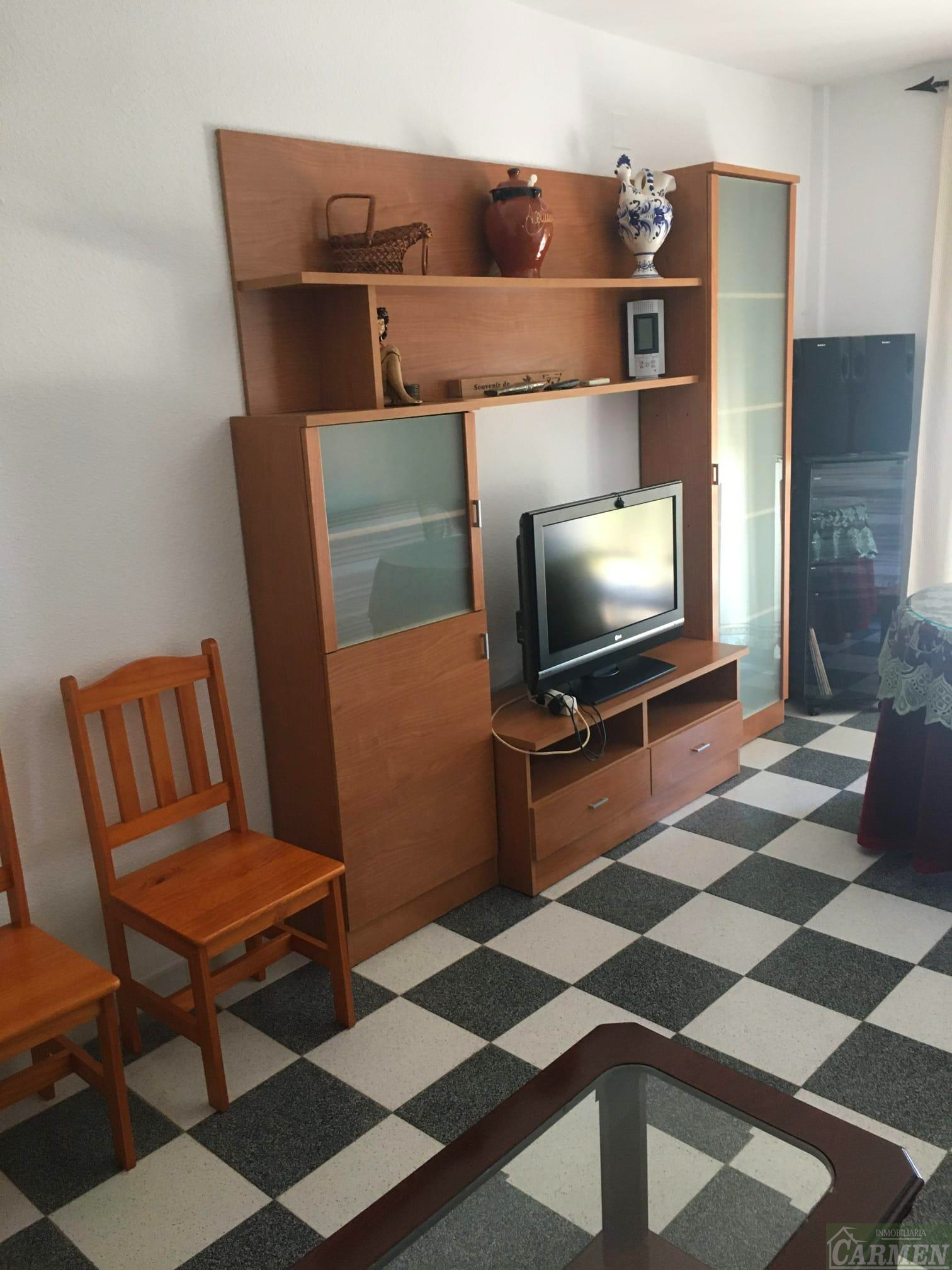 For sale of flat in Jerez de la Frontera