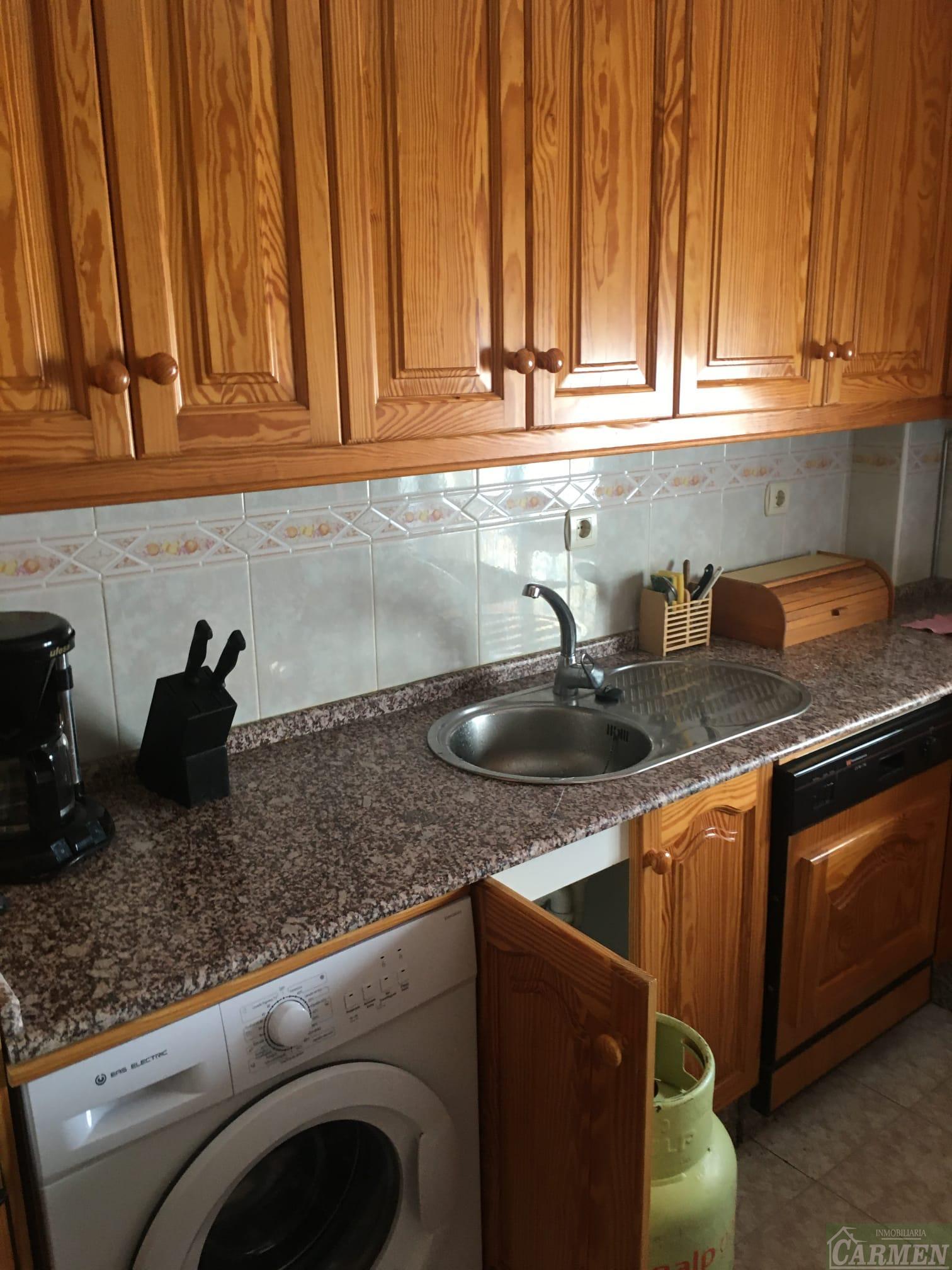 For sale of flat in Jerez de la Frontera