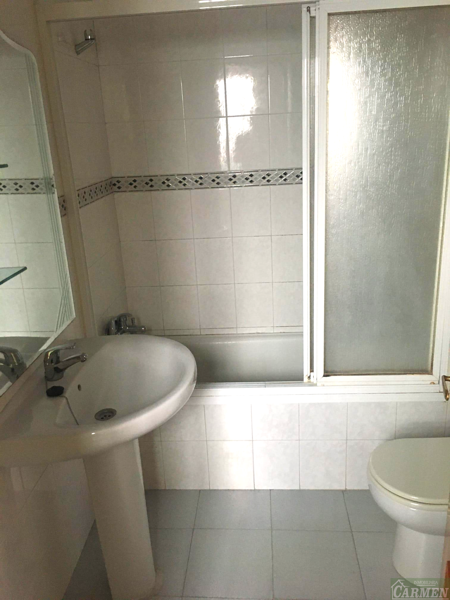 For sale of flat in Jerez de la Frontera