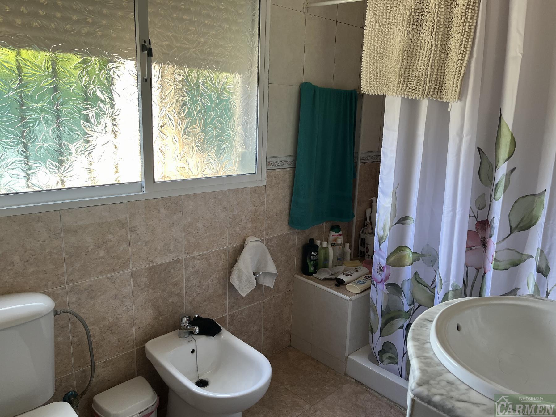 Venta de casa en Jerez de la Frontera