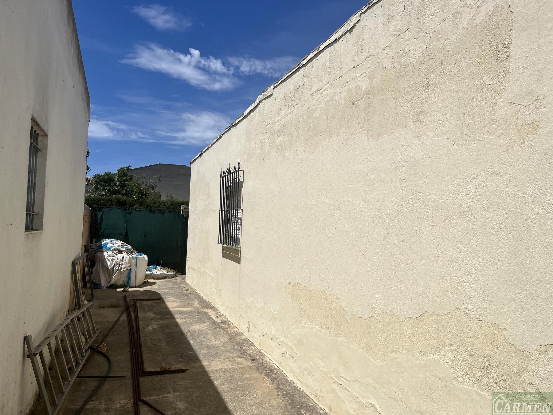 Venta de casa en Jerez de la Frontera