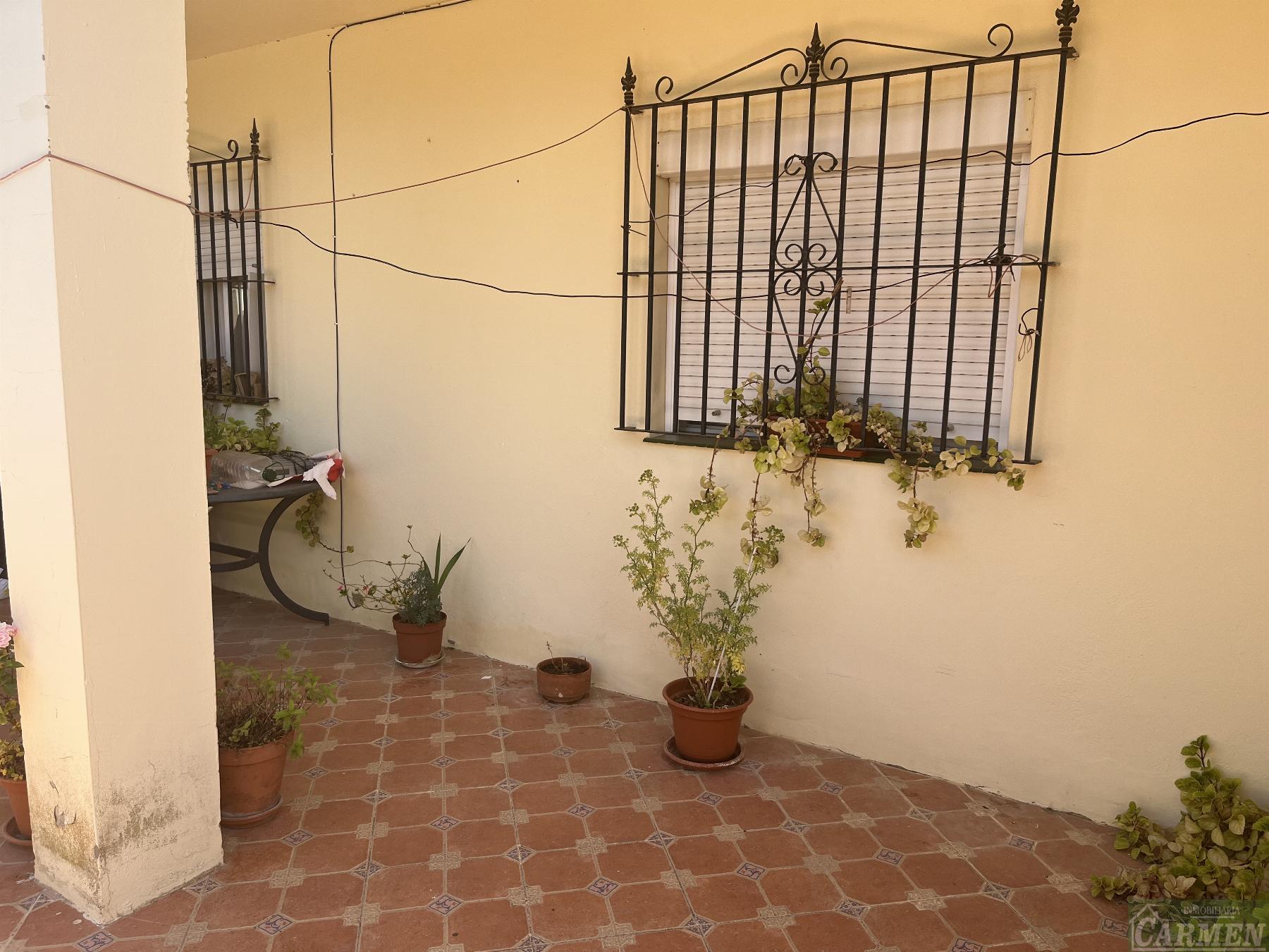 Venta de casa en Jerez de la Frontera