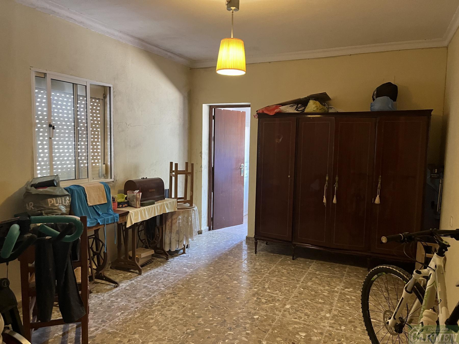 Venta de casa en Jerez de la Frontera