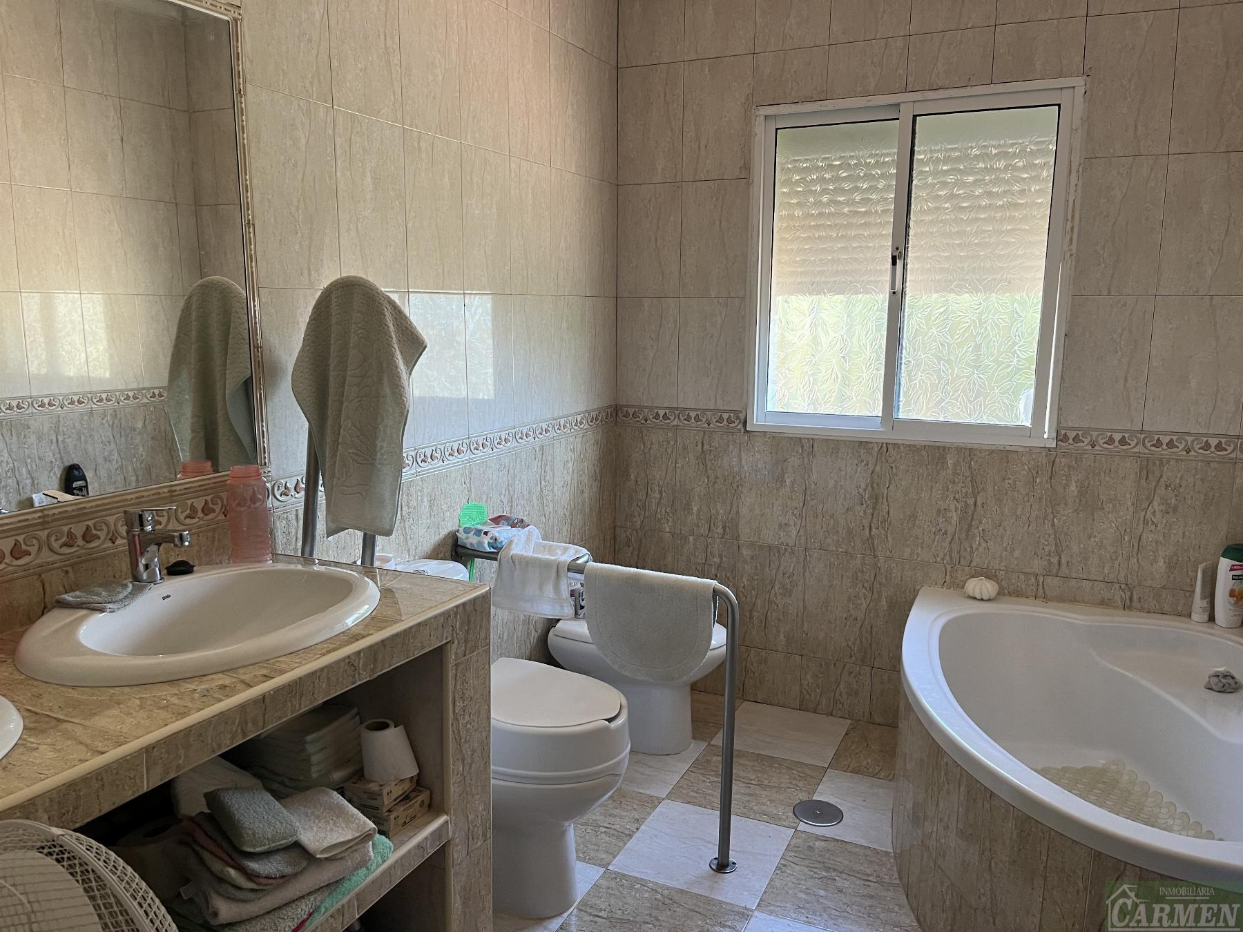 Venta de casa en Jerez de la Frontera