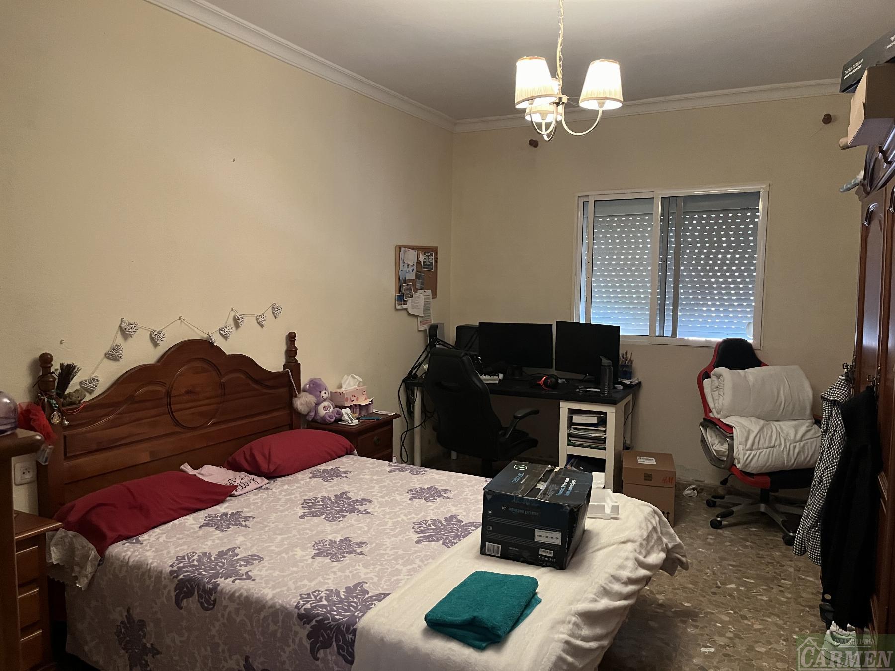 Venta de casa en Jerez de la Frontera