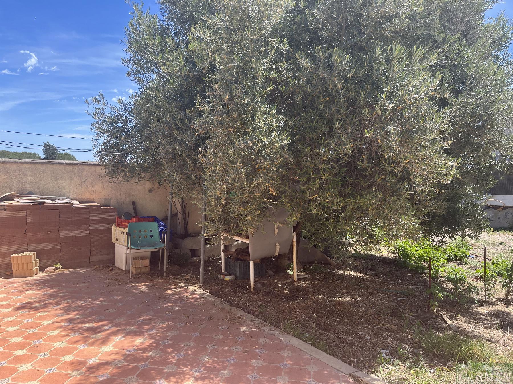 Venta de casa en Jerez de la Frontera