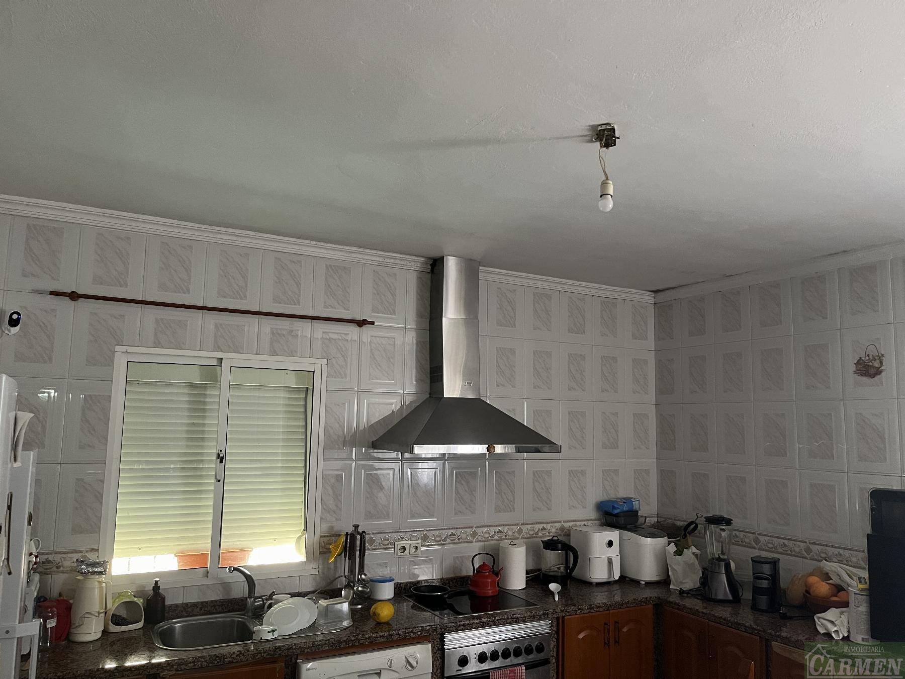 Venta de casa en Jerez de la Frontera