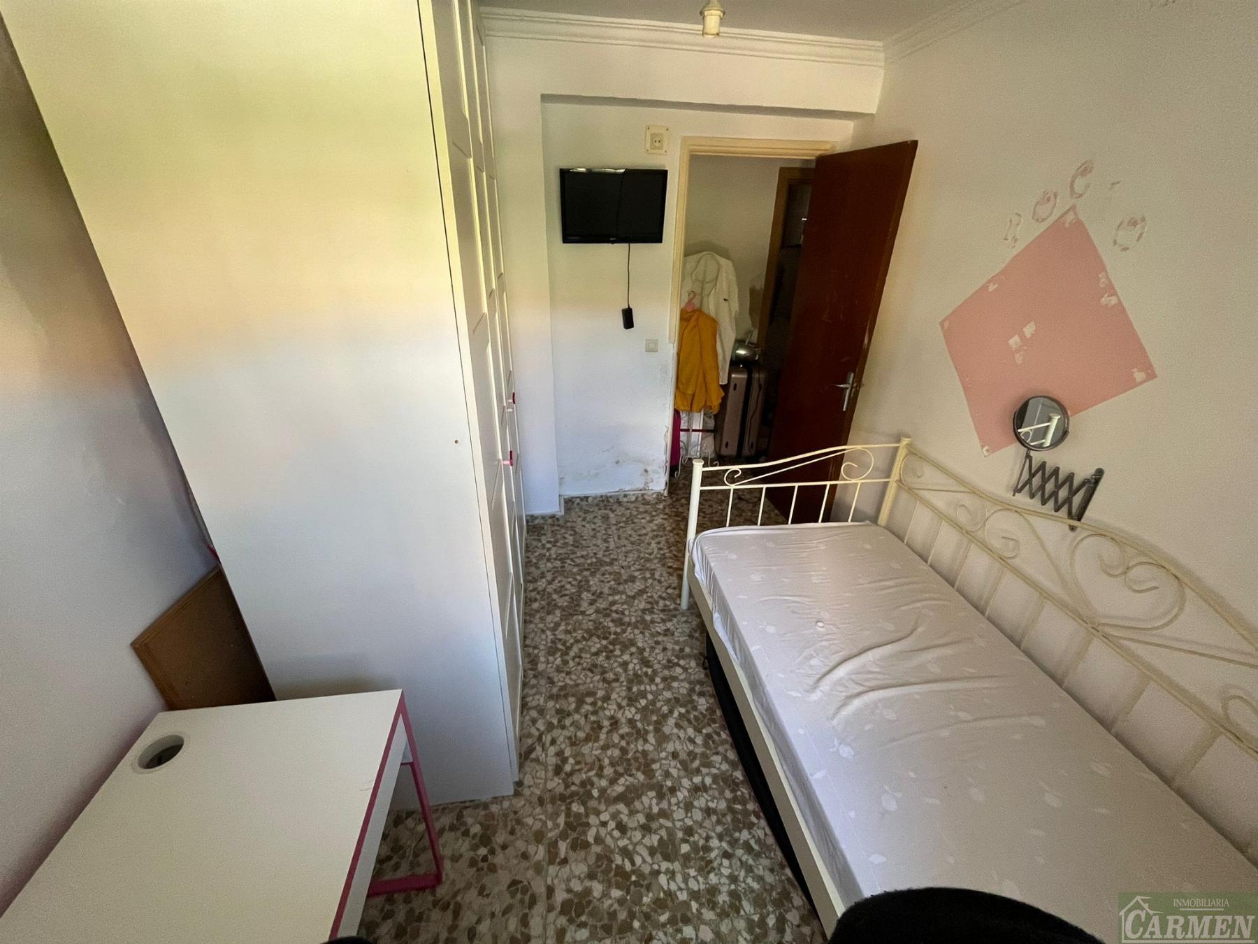 For sale of flat in Jerez de la Frontera