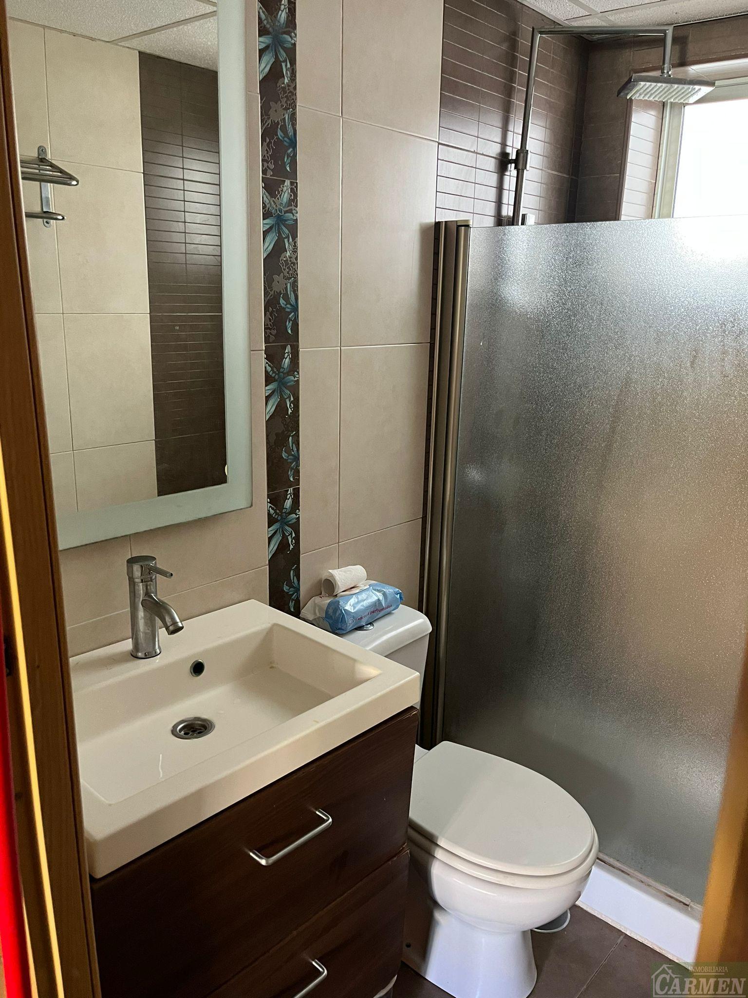 For sale of flat in Jerez de la Frontera