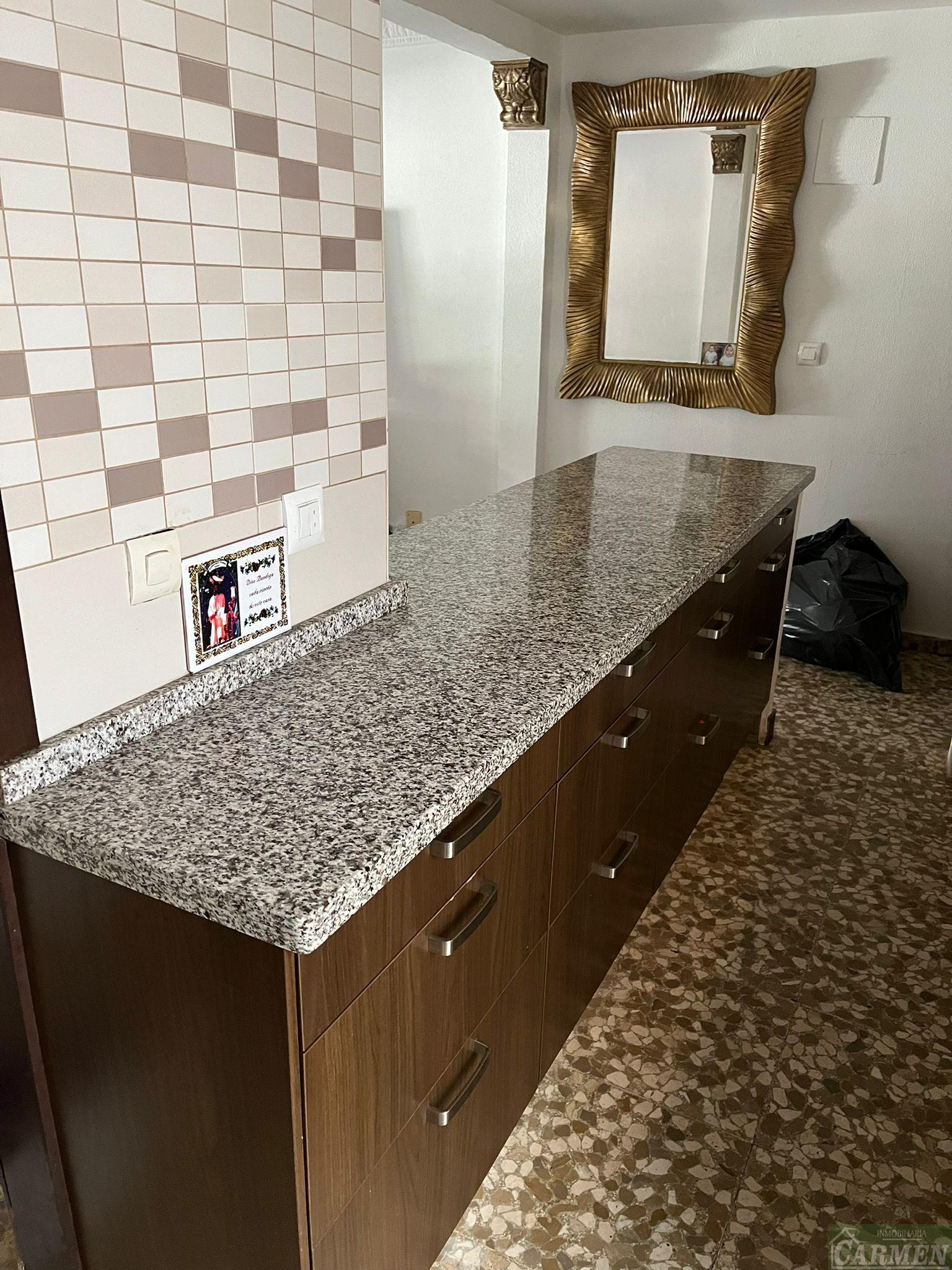 For sale of flat in Jerez de la Frontera