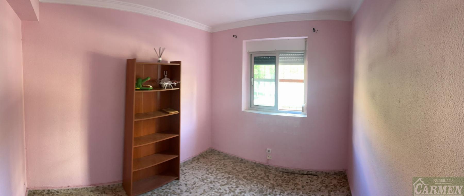 For sale of flat in Jerez de la Frontera
