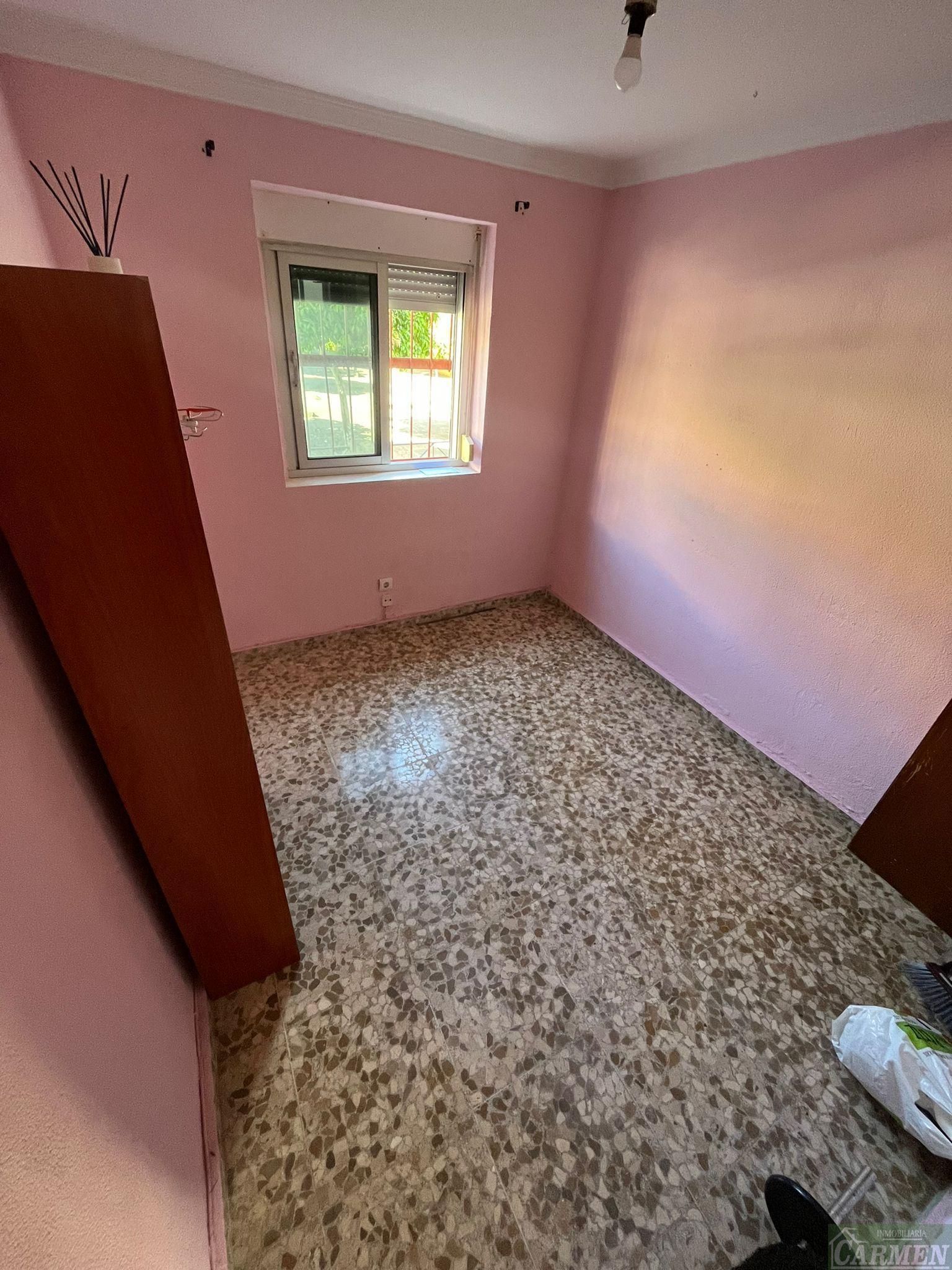 For sale of flat in Jerez de la Frontera