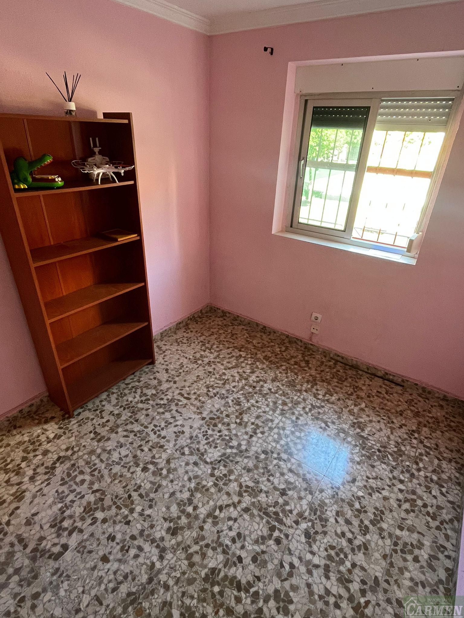 For sale of flat in Jerez de la Frontera