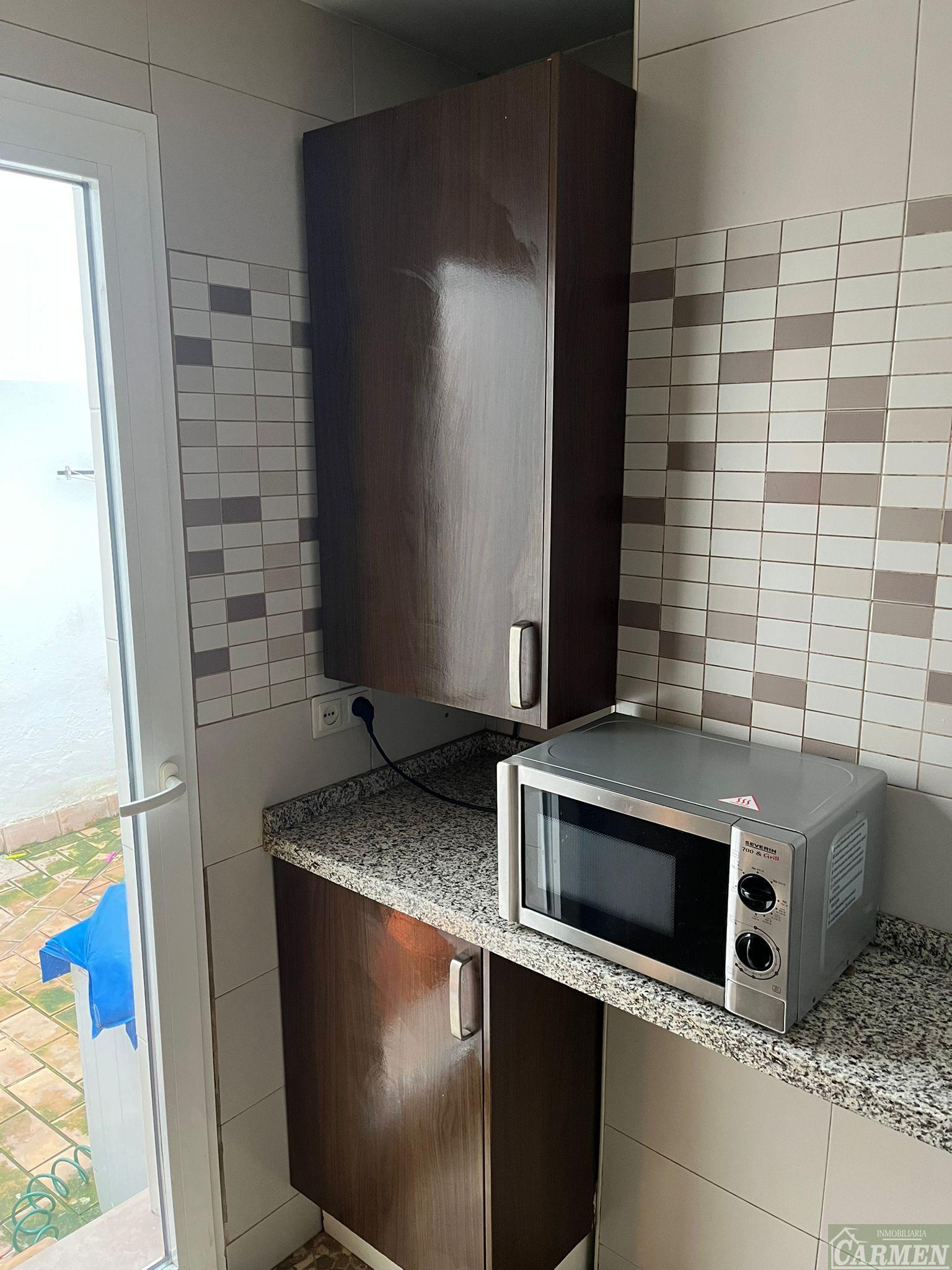 For sale of flat in Jerez de la Frontera