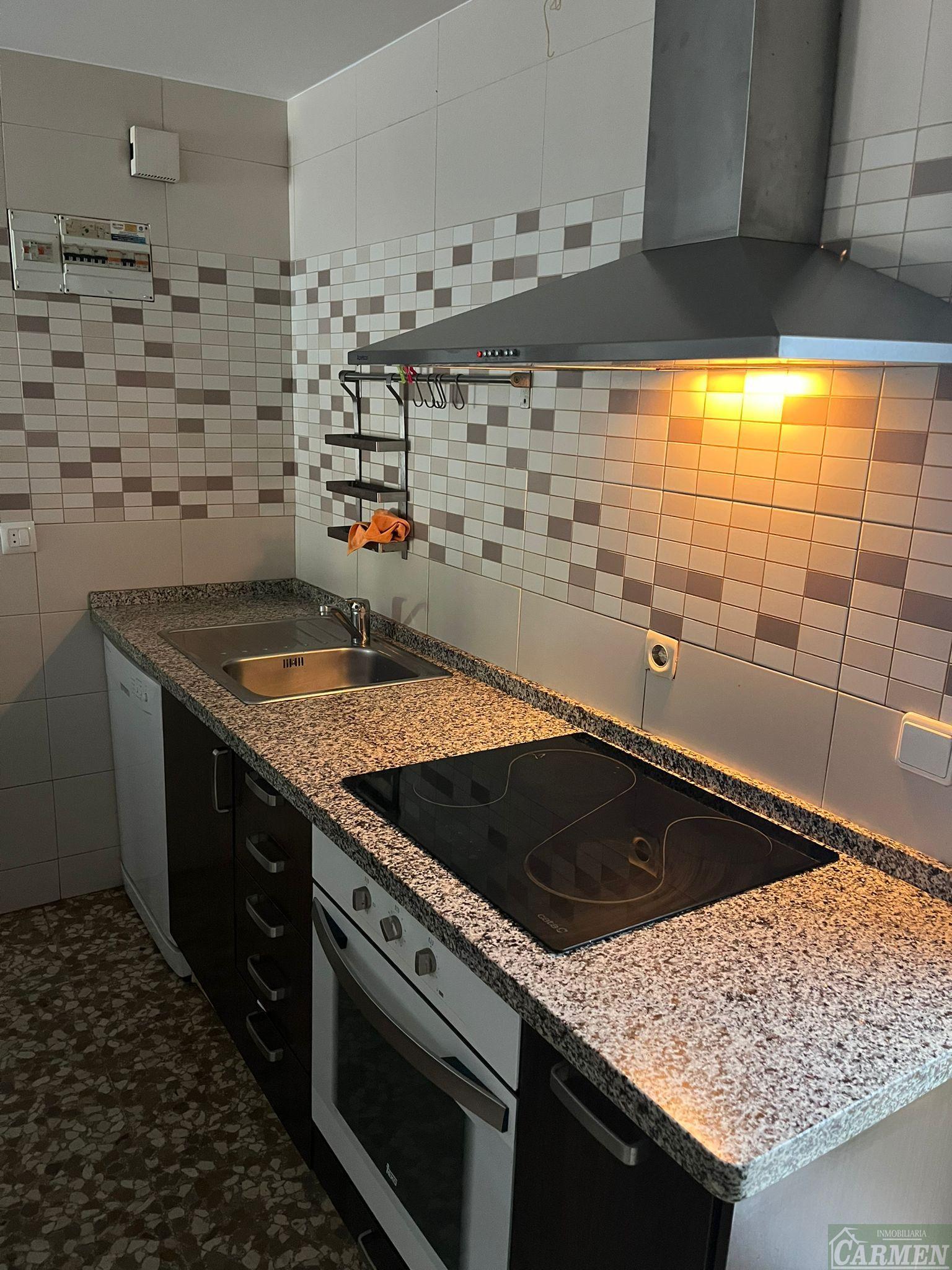 For sale of flat in Jerez de la Frontera