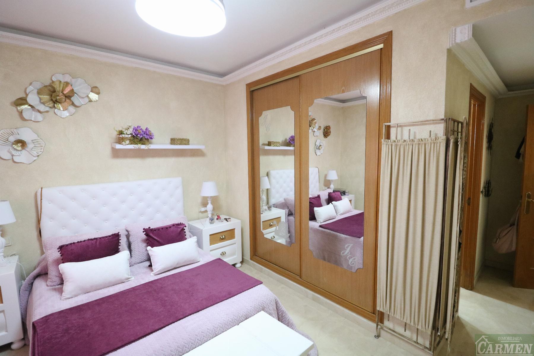 For sale of penthouse in Jerez de la Frontera