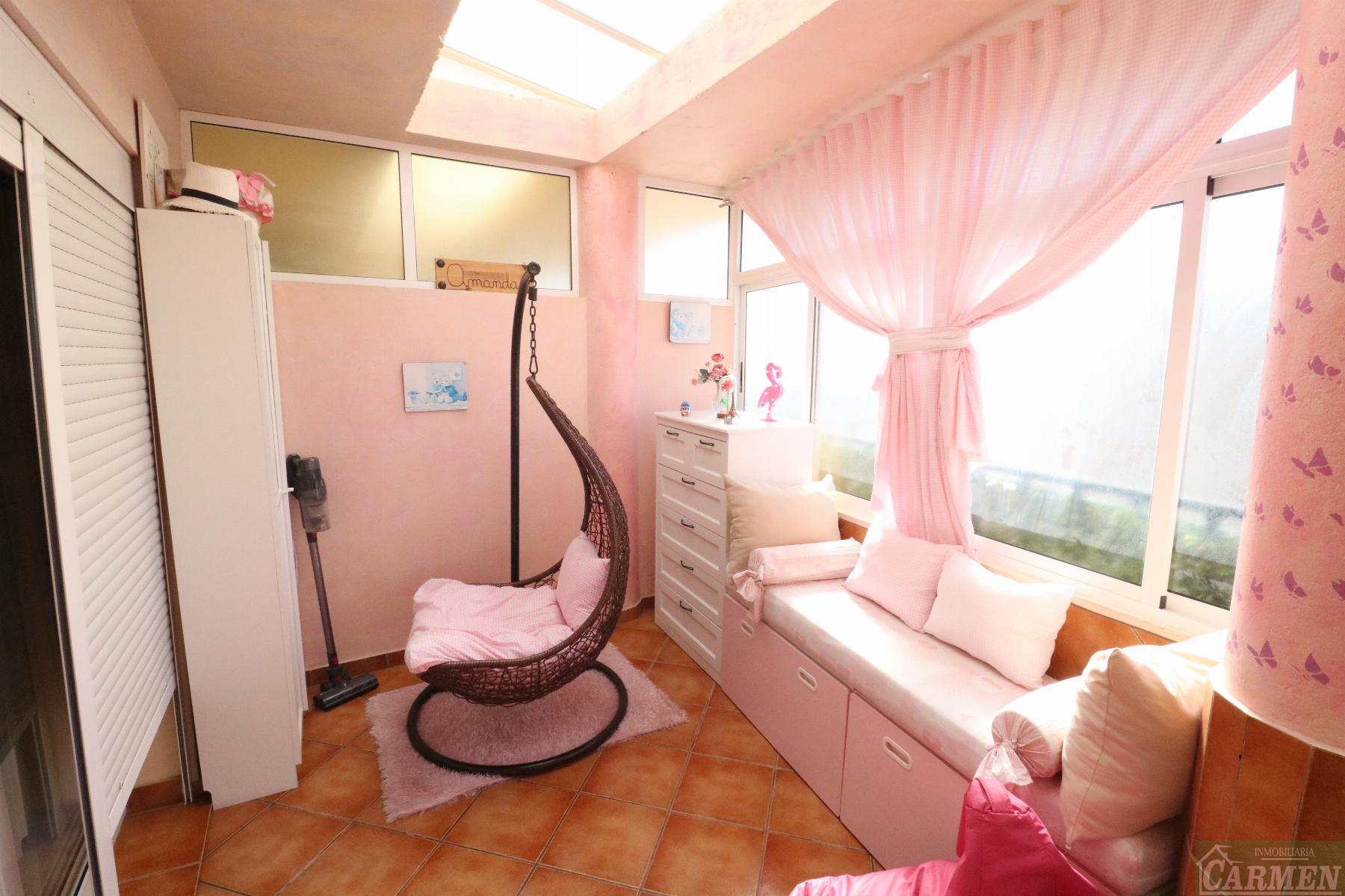 For sale of penthouse in Jerez de la Frontera