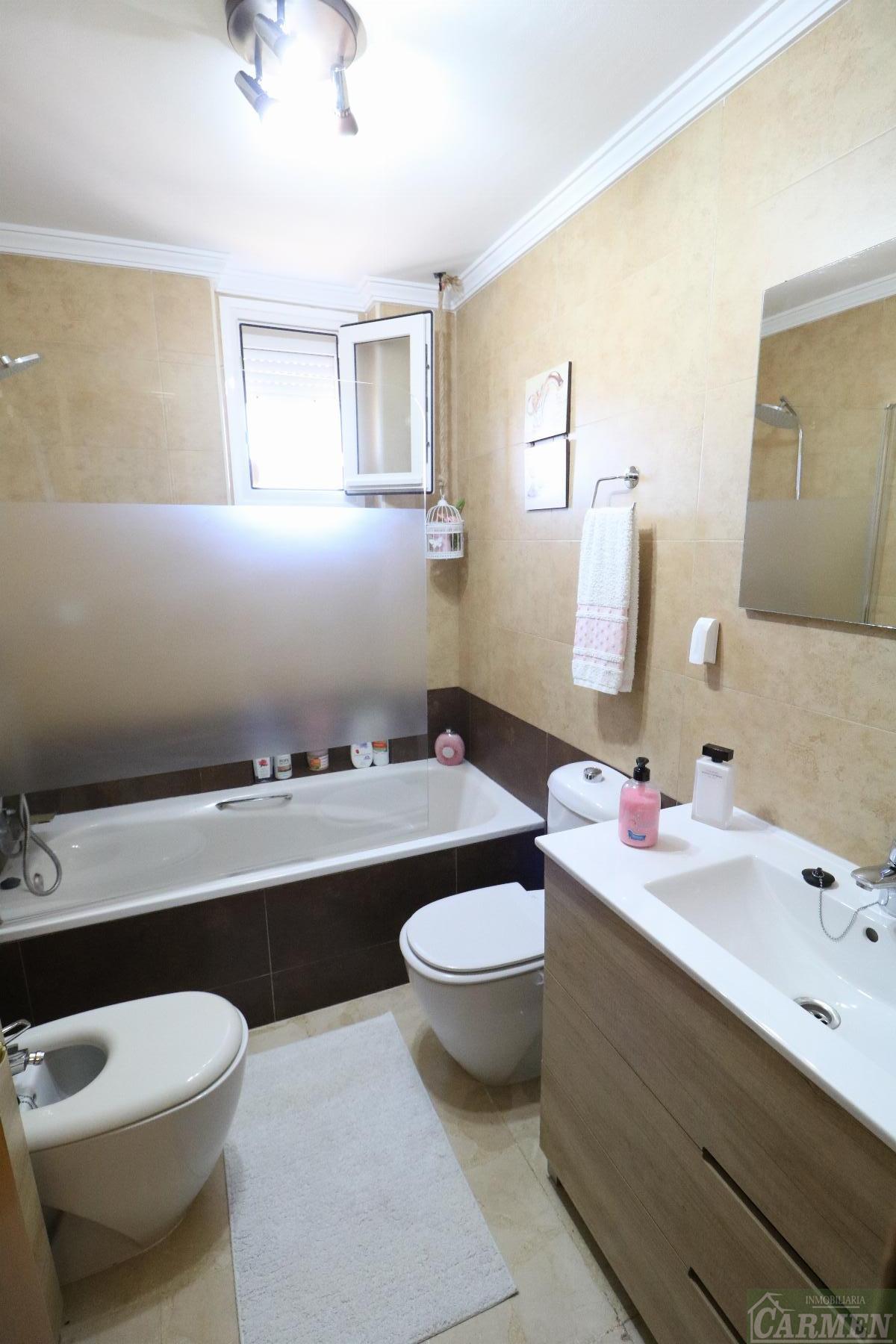 For sale of penthouse in Jerez de la Frontera