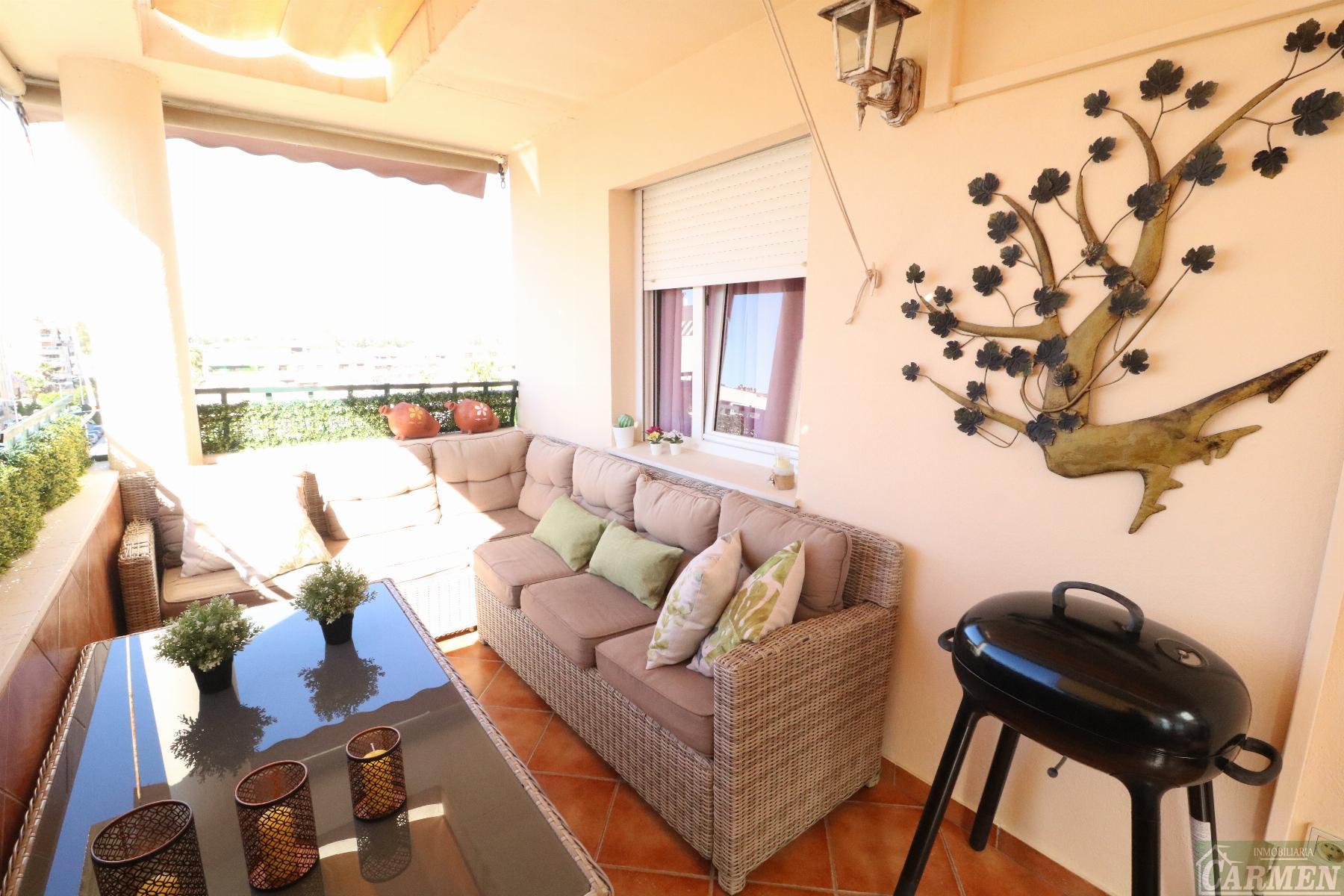 For sale of penthouse in Jerez de la Frontera