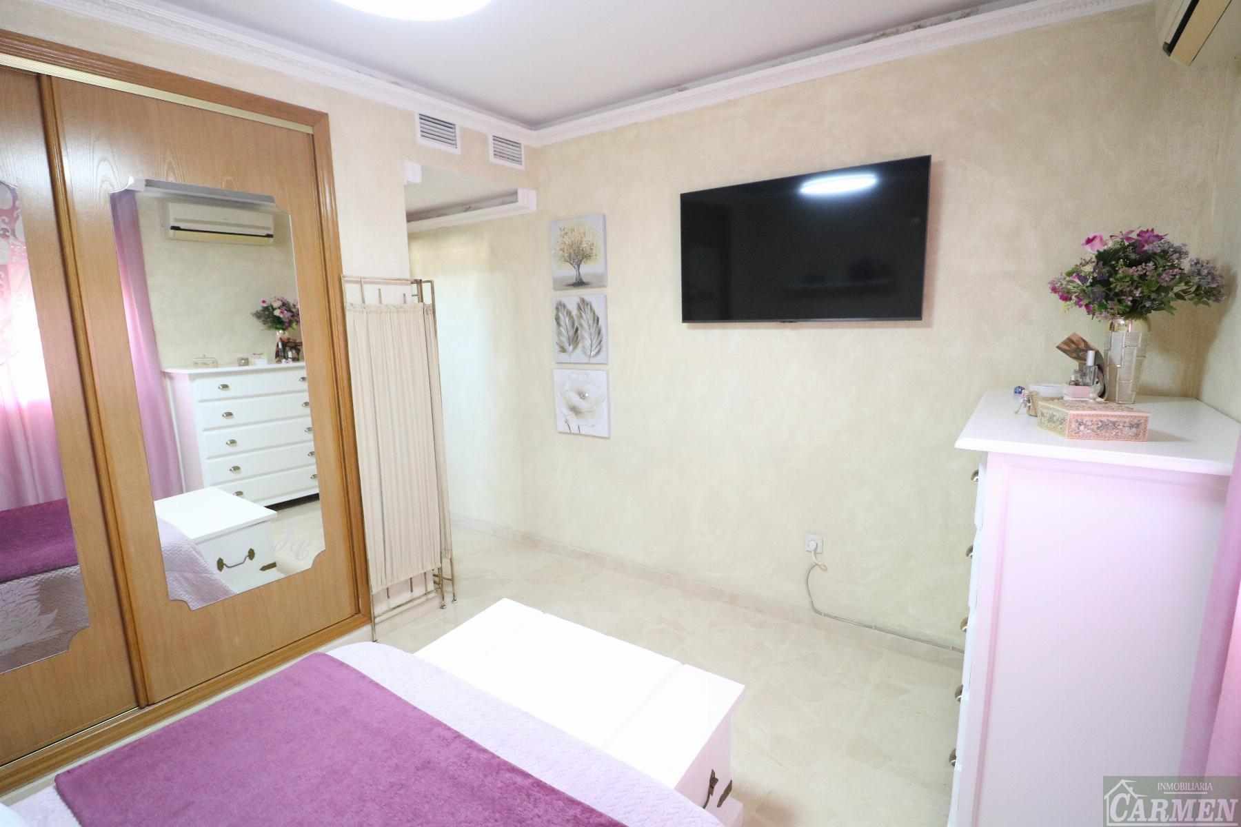 For sale of penthouse in Jerez de la Frontera