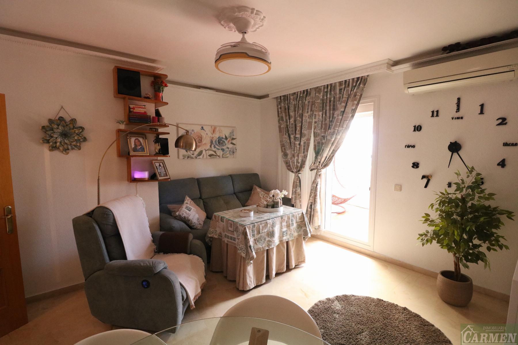 For sale of penthouse in Jerez de la Frontera