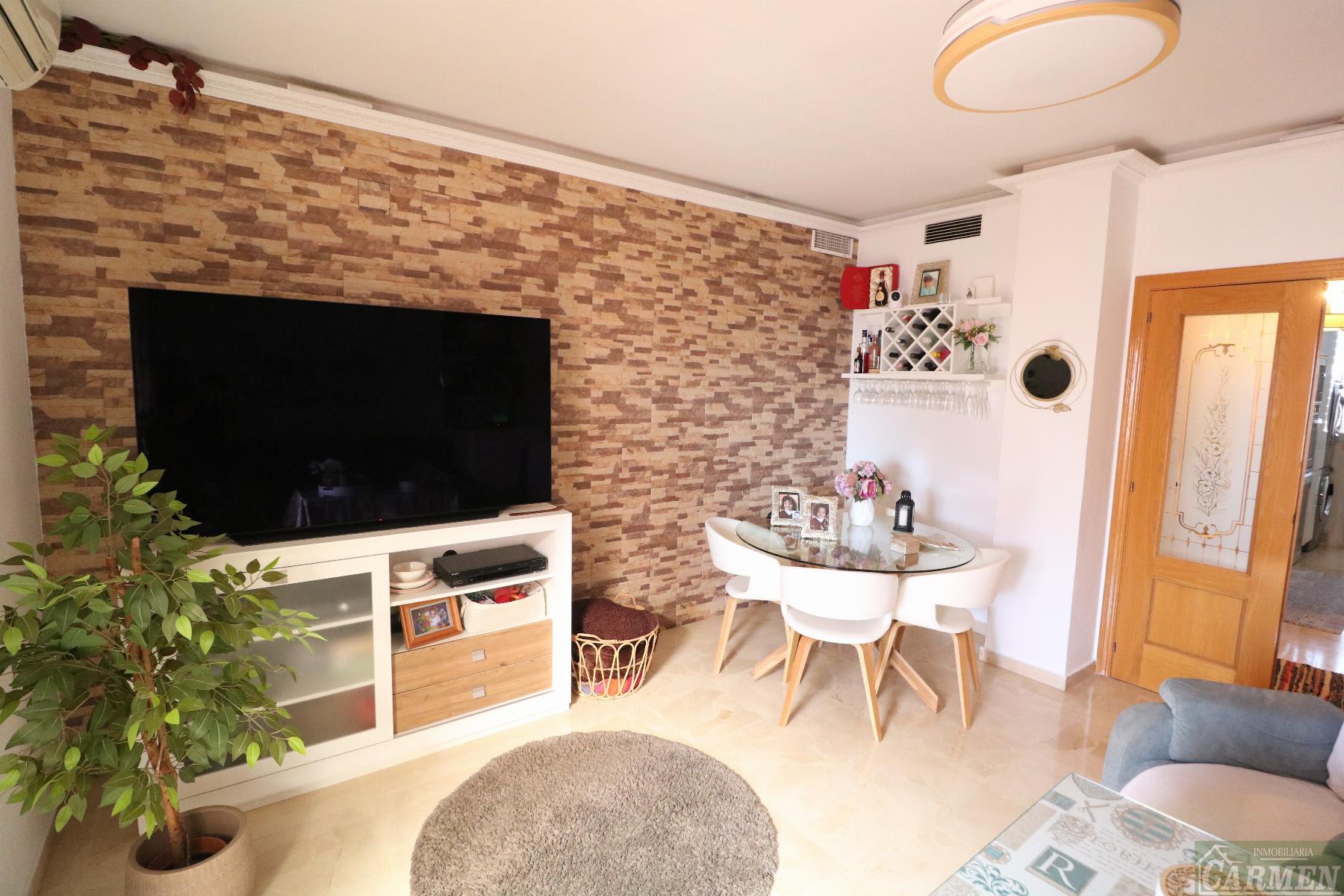For sale of penthouse in Jerez de la Frontera
