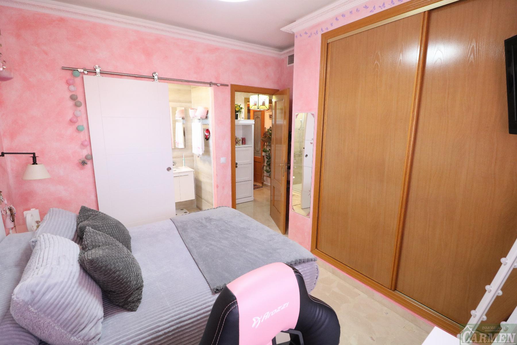 For sale of penthouse in Jerez de la Frontera