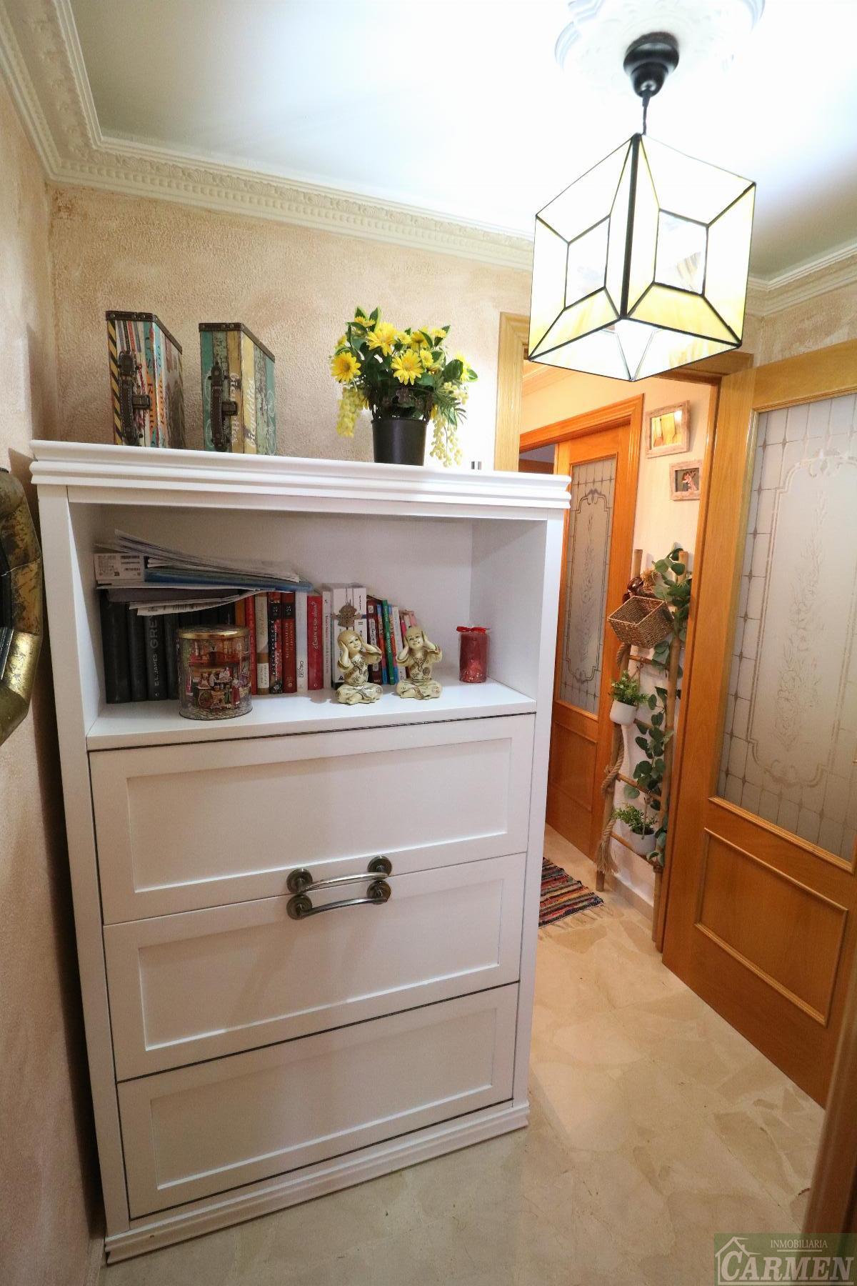 For sale of penthouse in Jerez de la Frontera
