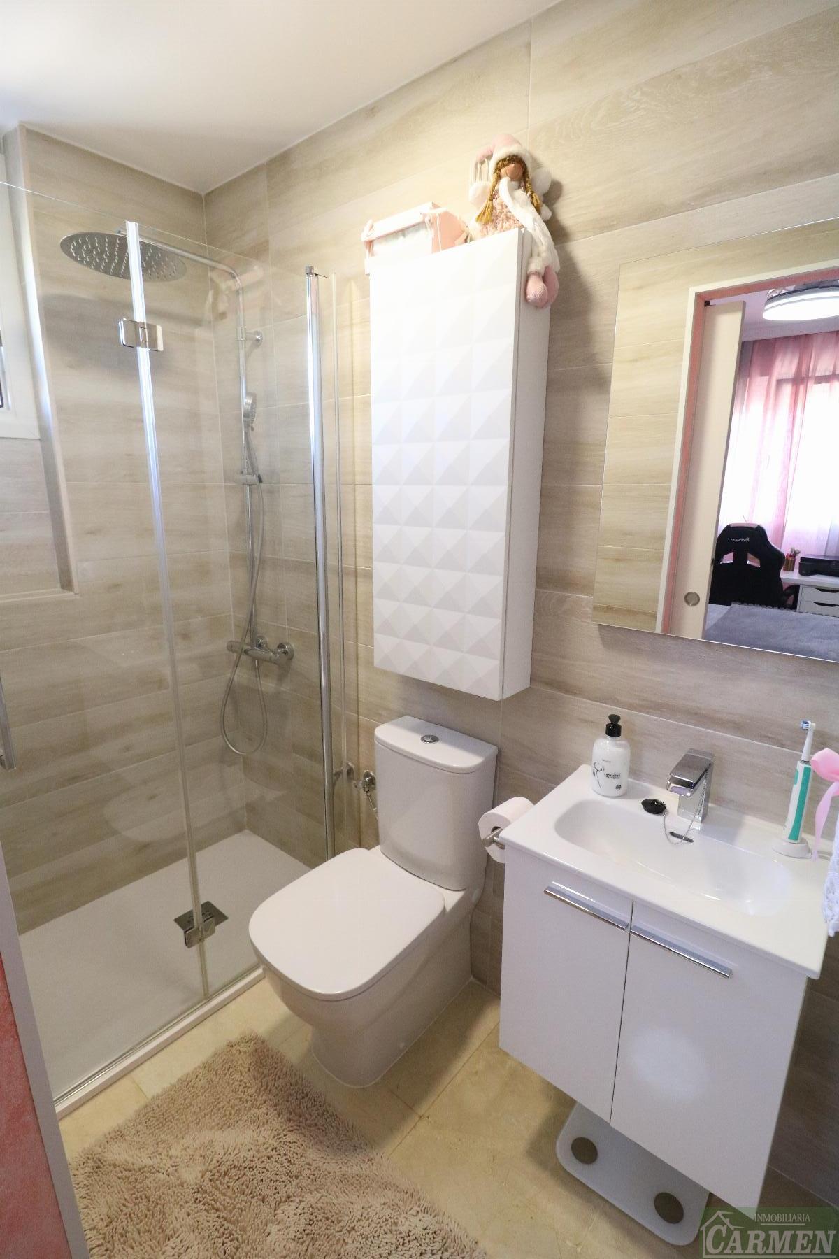 For sale of penthouse in Jerez de la Frontera