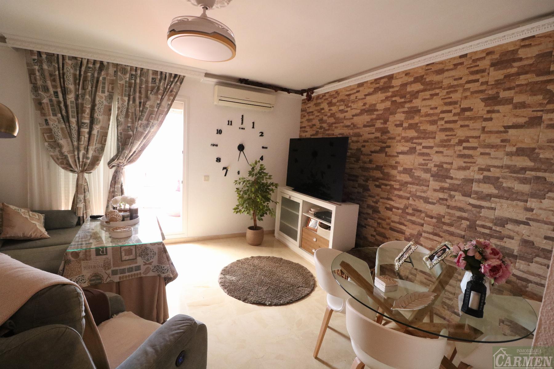 For sale of penthouse in Jerez de la Frontera