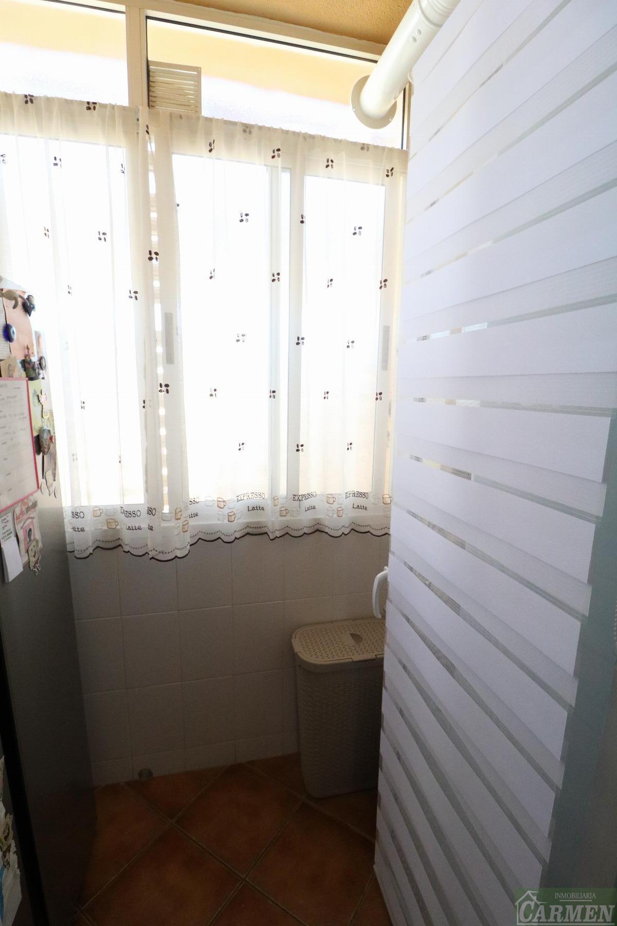 For sale of penthouse in Jerez de la Frontera