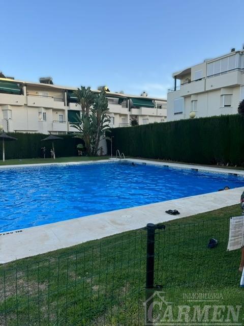 For sale of penthouse in Jerez de la Frontera