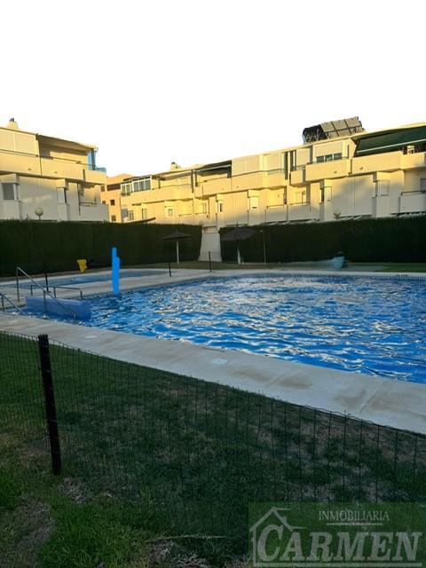For sale of penthouse in Jerez de la Frontera