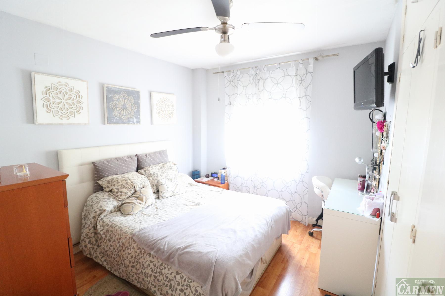 For sale of flat in Jerez de la Frontera
