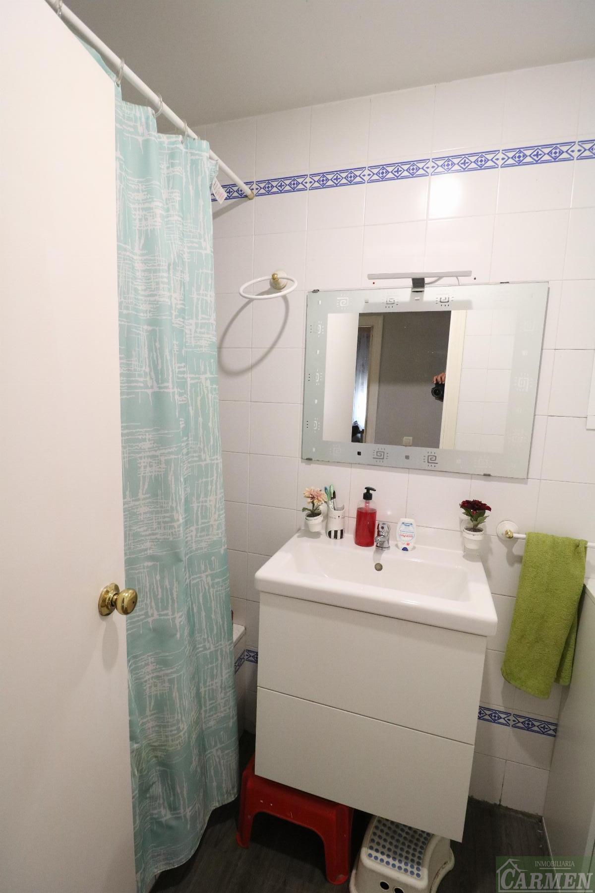 For sale of flat in Jerez de la Frontera