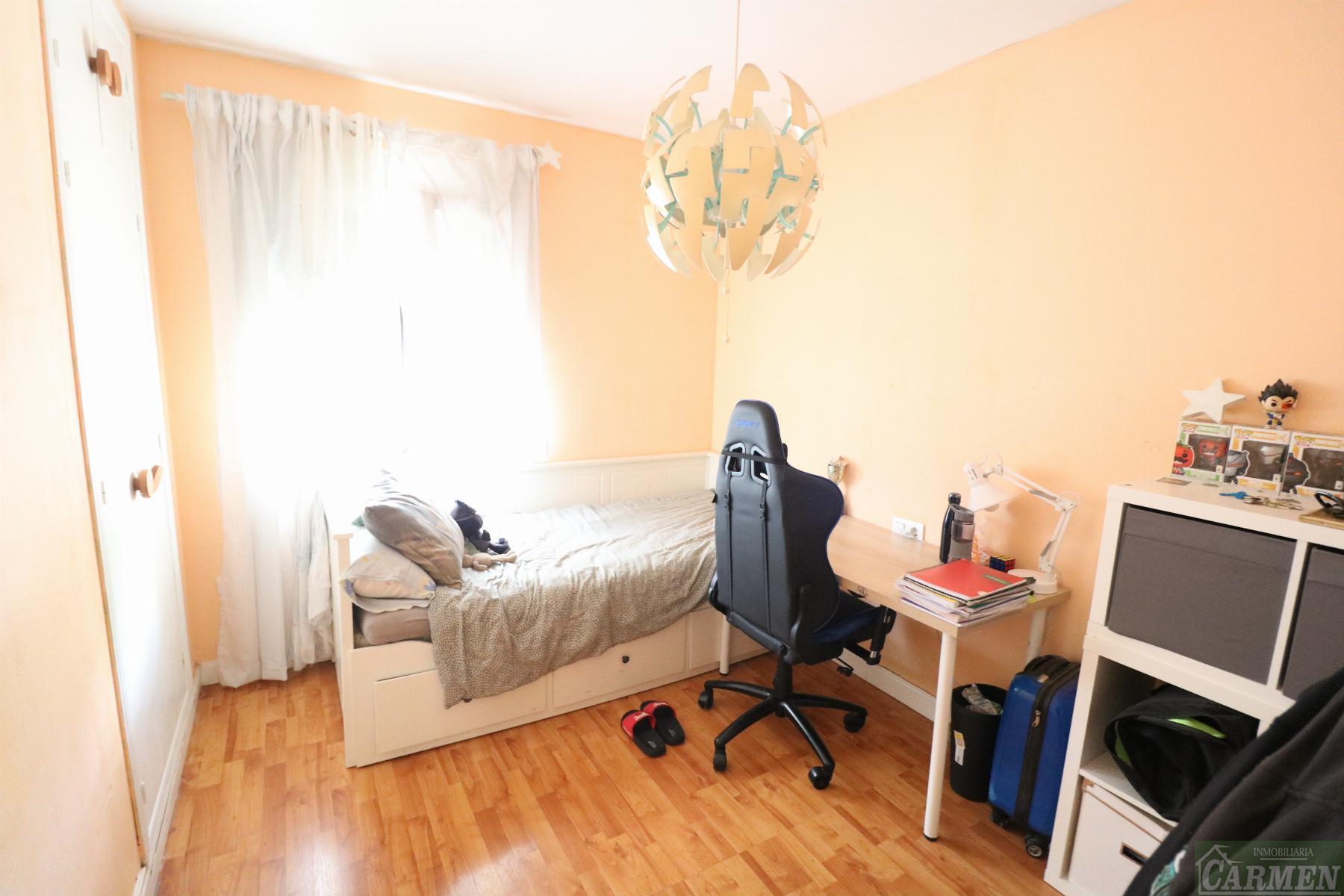 For sale of flat in Jerez de la Frontera