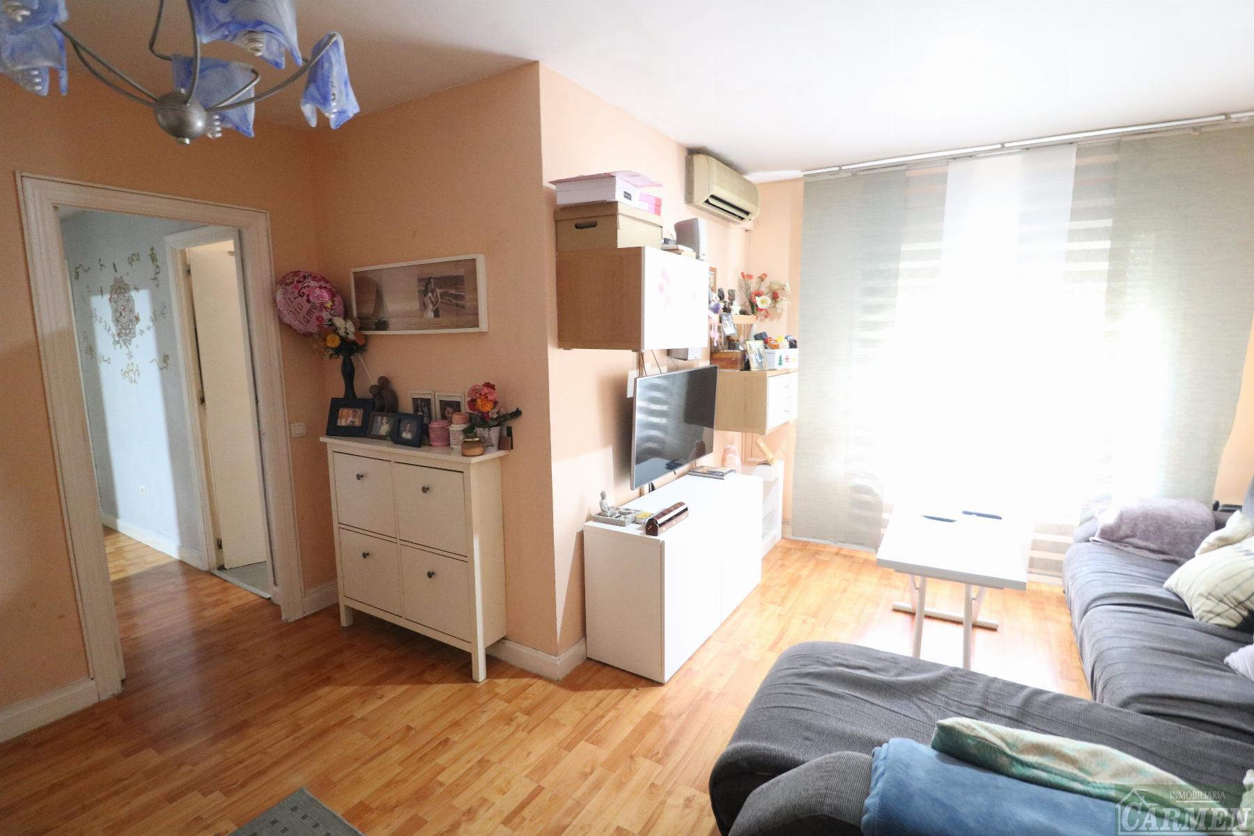 For sale of flat in Jerez de la Frontera