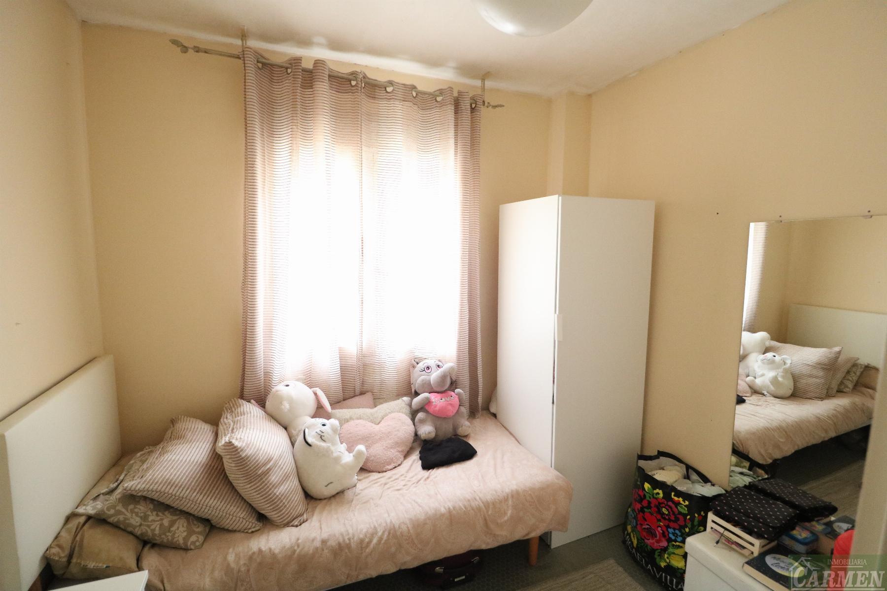 For sale of flat in Jerez de la Frontera