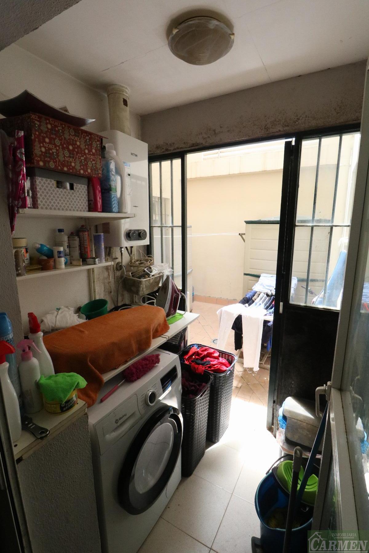 For sale of flat in Jerez de la Frontera
