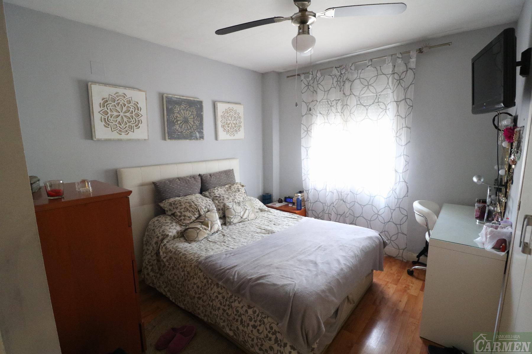 For sale of flat in Jerez de la Frontera