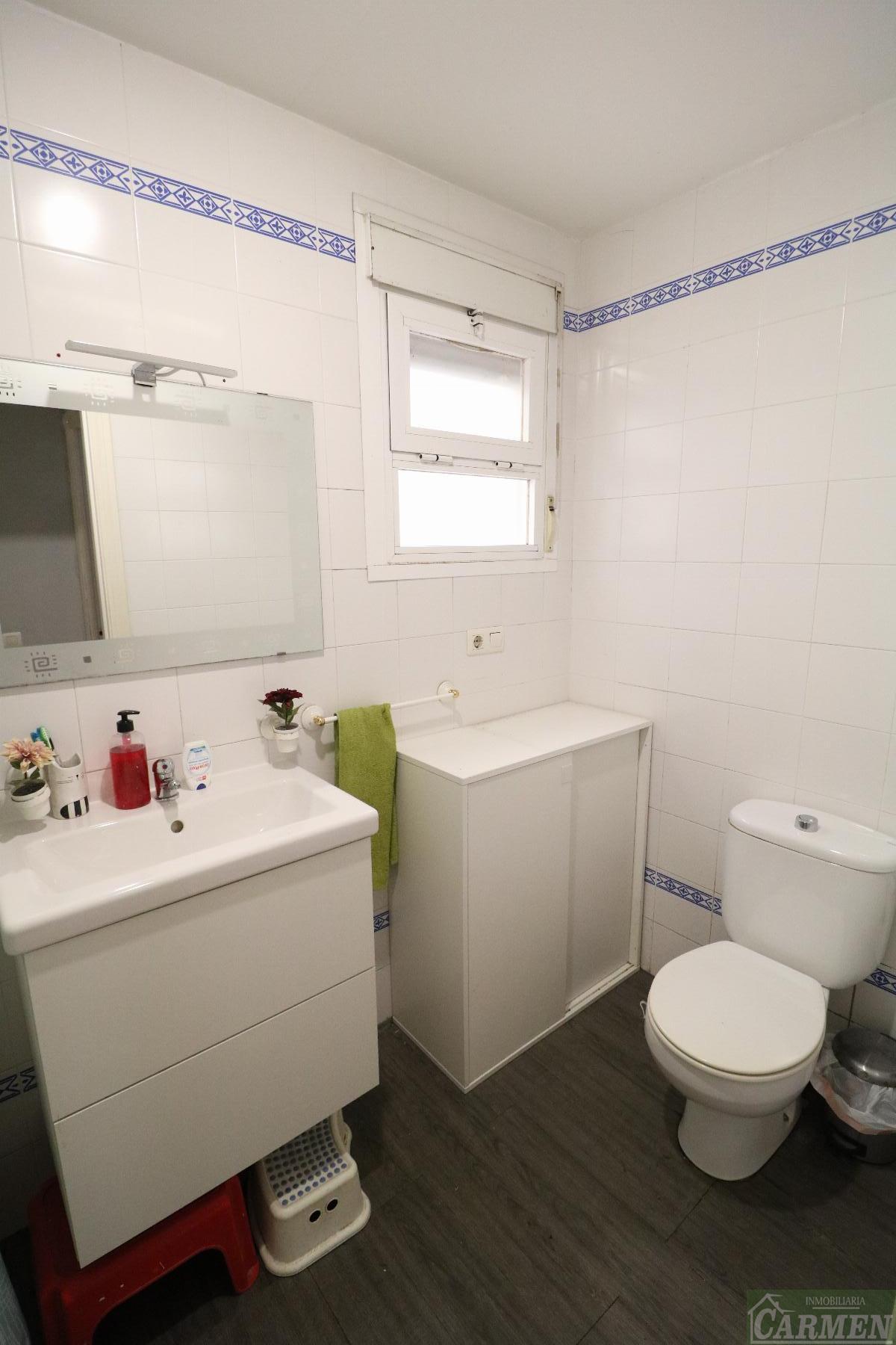 For sale of flat in Jerez de la Frontera