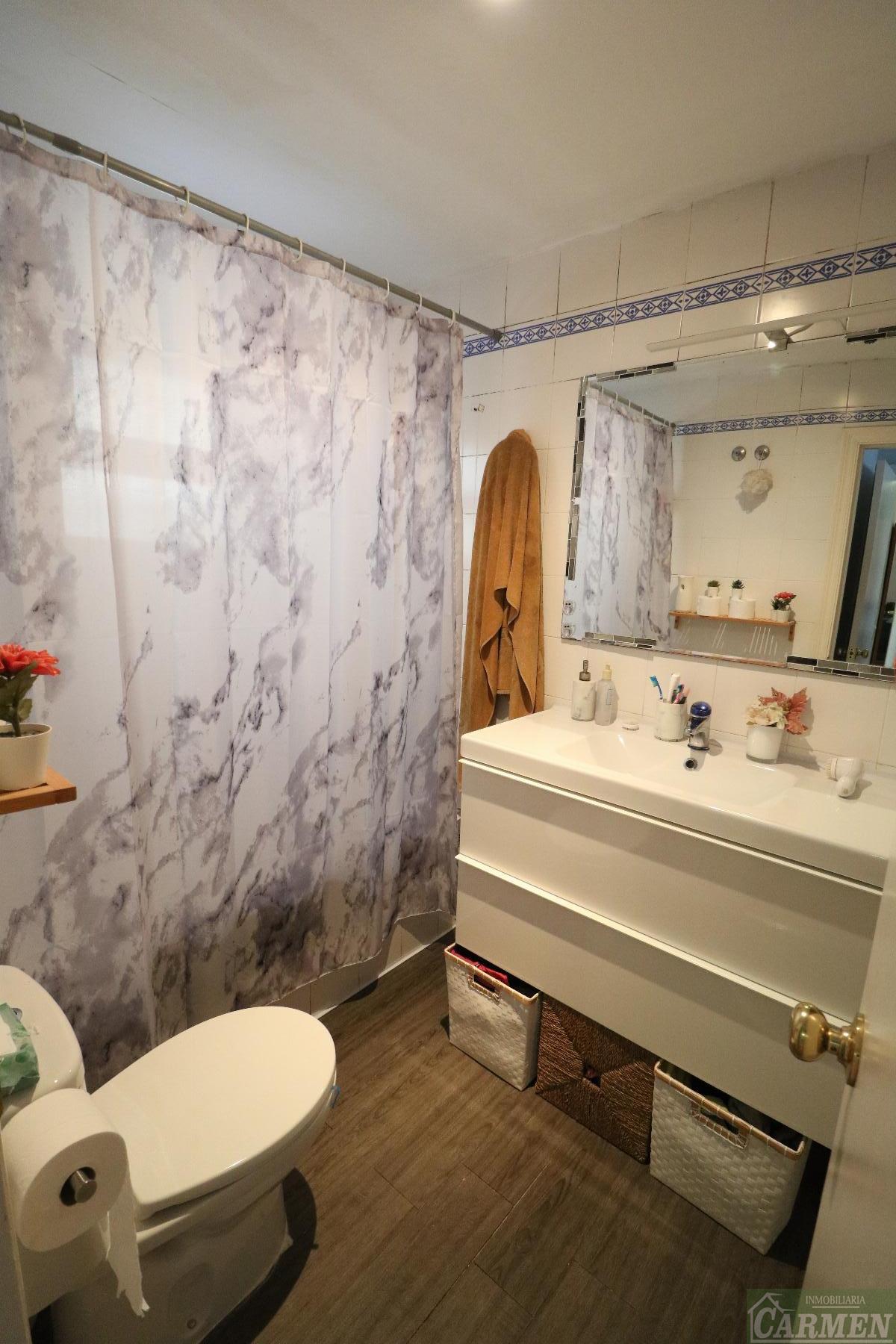 For sale of flat in Jerez de la Frontera