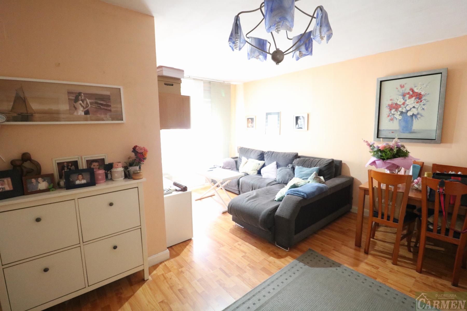 For sale of flat in Jerez de la Frontera
