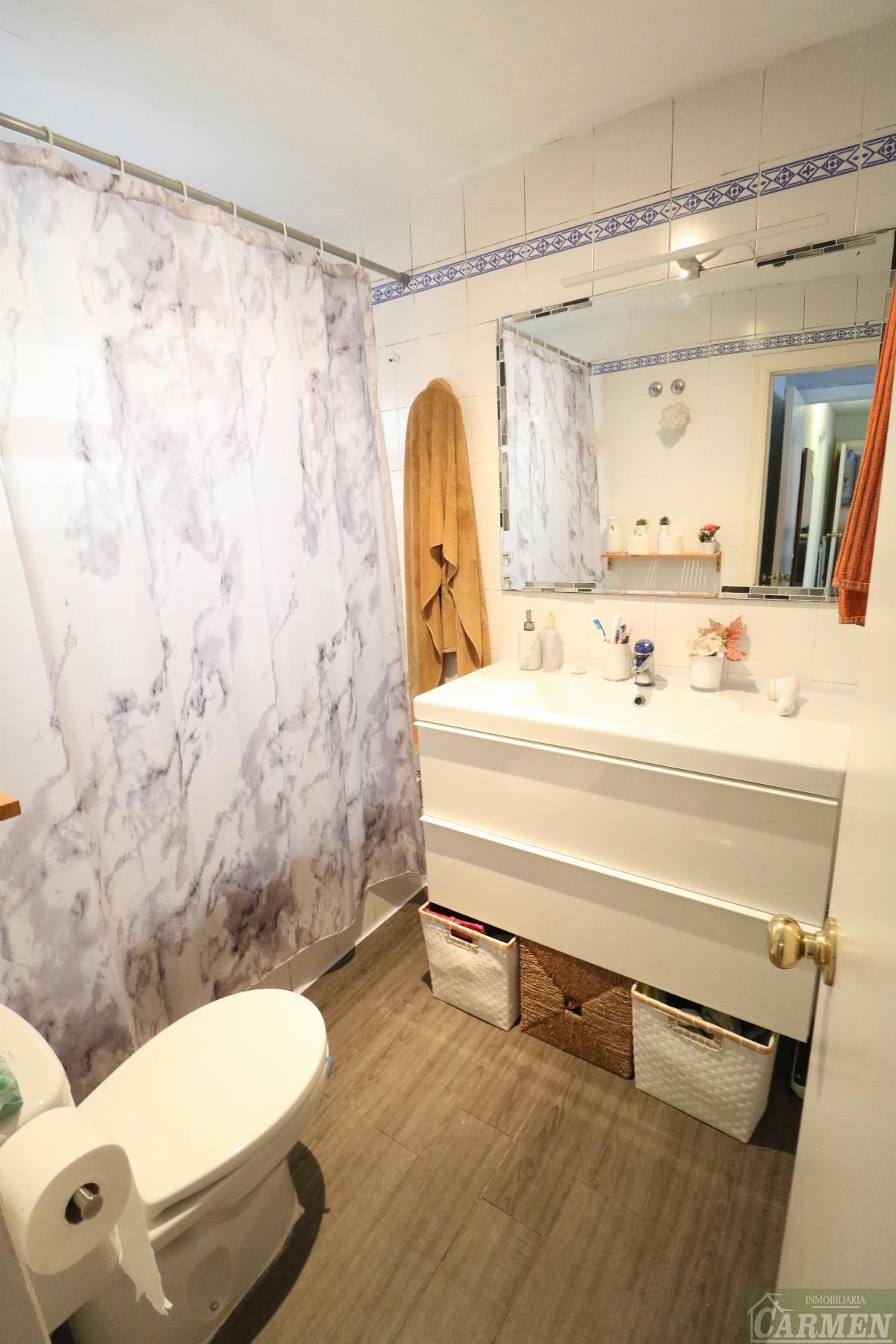 For sale of flat in Jerez de la Frontera